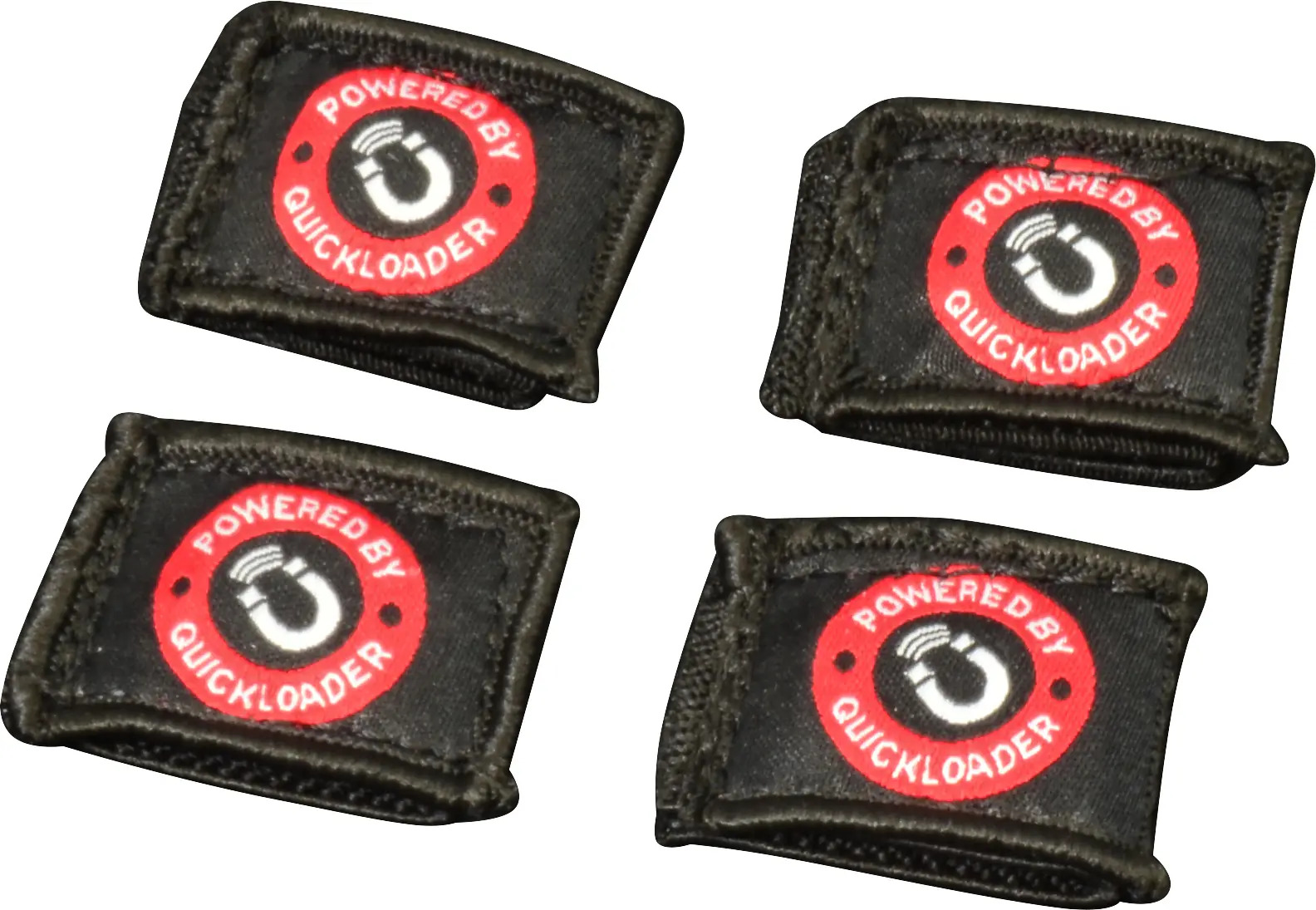 QUICKLOADER® Magnethalter für Zurrgurt 25 mm QUICKLOADER® Magnethalter für Zurrgurt 25 mm