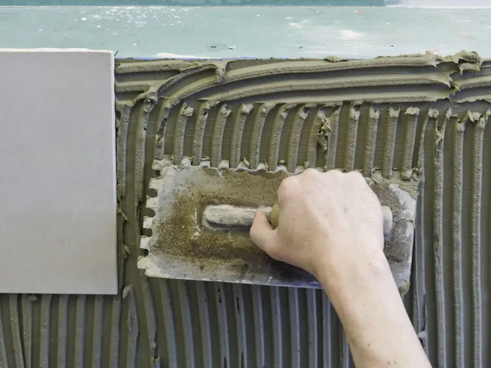 Knauf Flexkleber Extra 5 kg