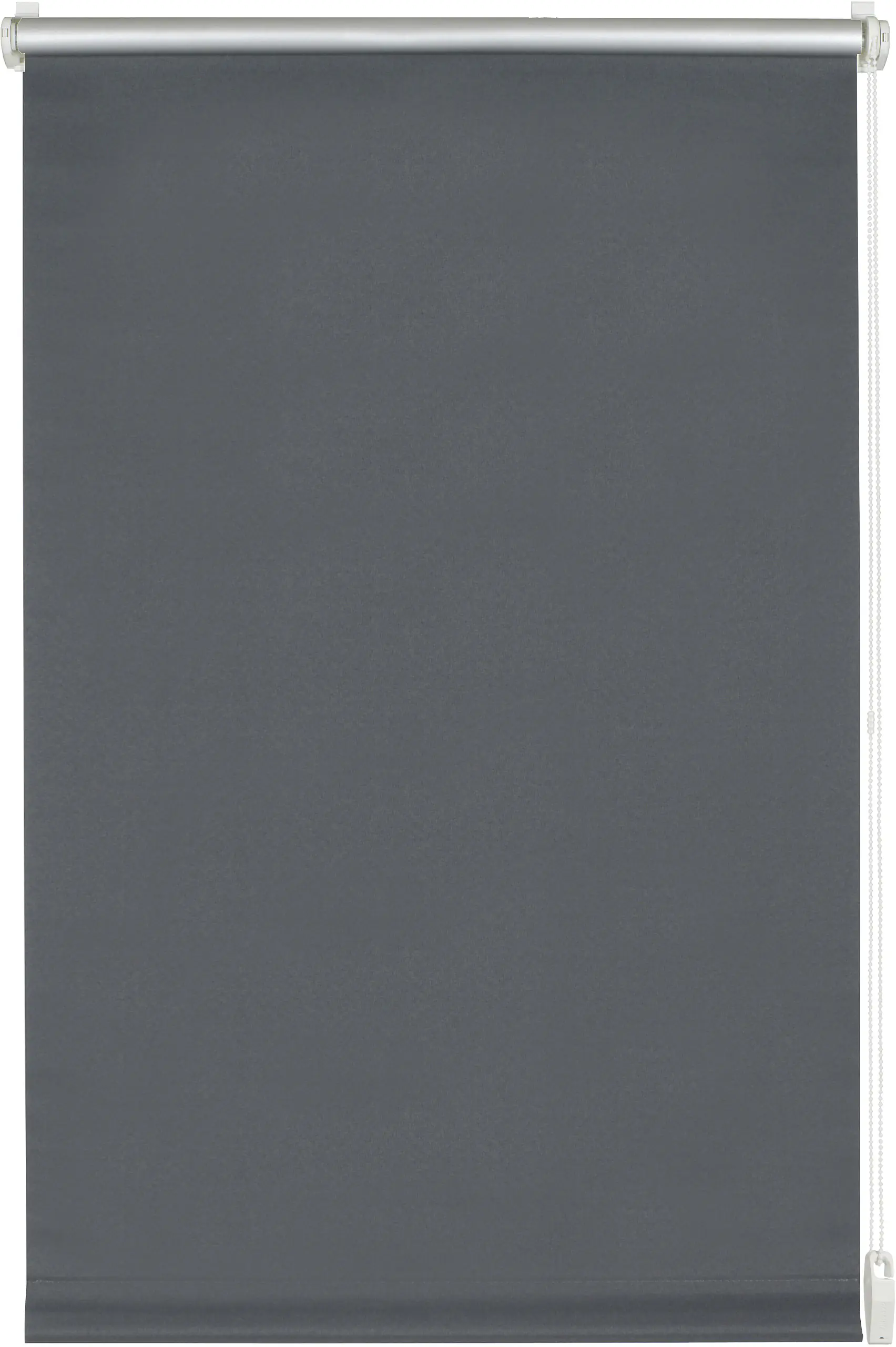 Gardinia EasyFix Thermo Rollo schiefer 75 x 150 cm Gardinia EasyFix Thermo Rollo schiefer 75 x 150 cm