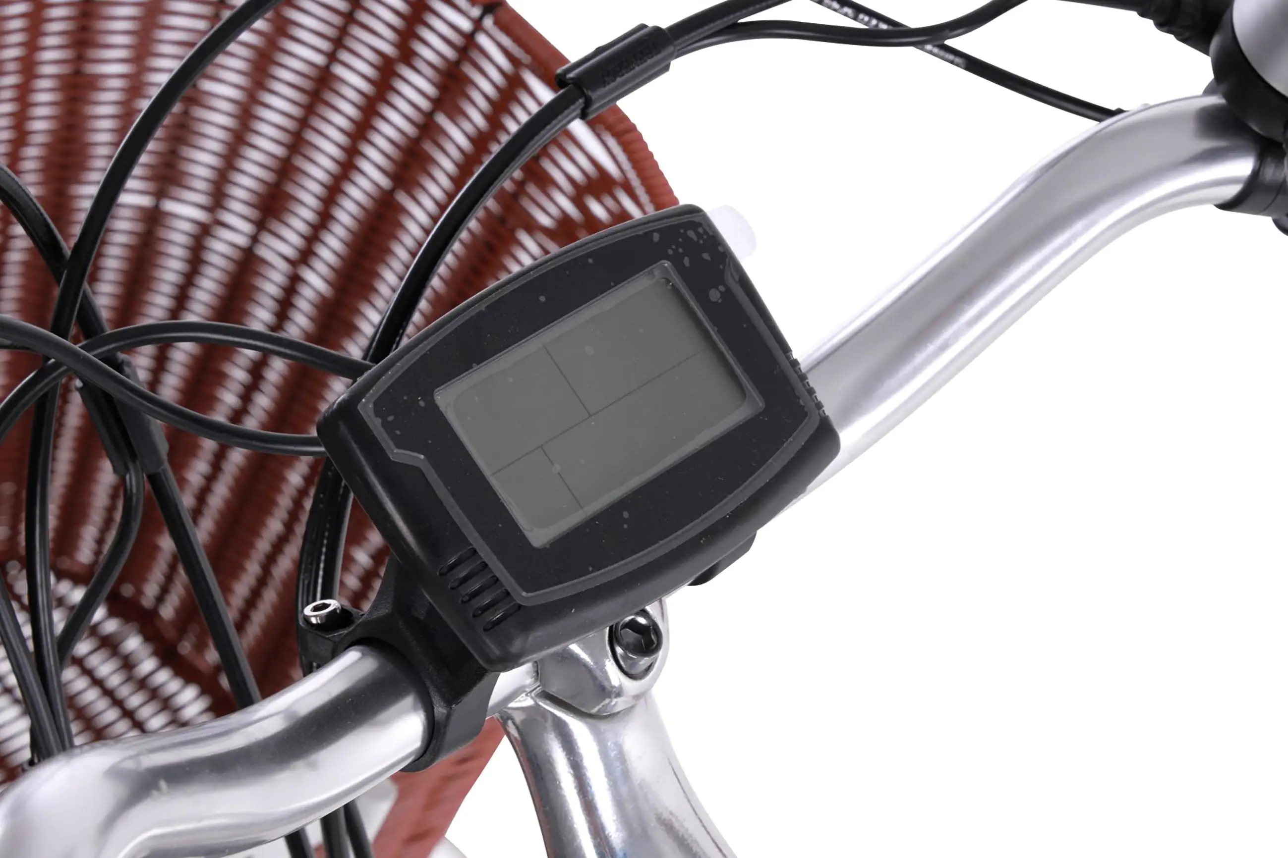 LLobe E-Bike City White Motion 3.0 28 Zoll RH 50cm 7-Gang 360 Wh weiß LLobe E-Bike City White Motion 3.0 28 Zoll RH 50cm 7-Gang 360 Wh weiß