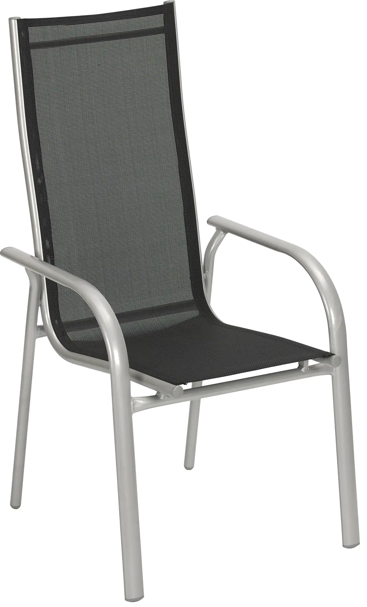 TrendLine Möbelset New York 1 Tisch + 4 Stühle