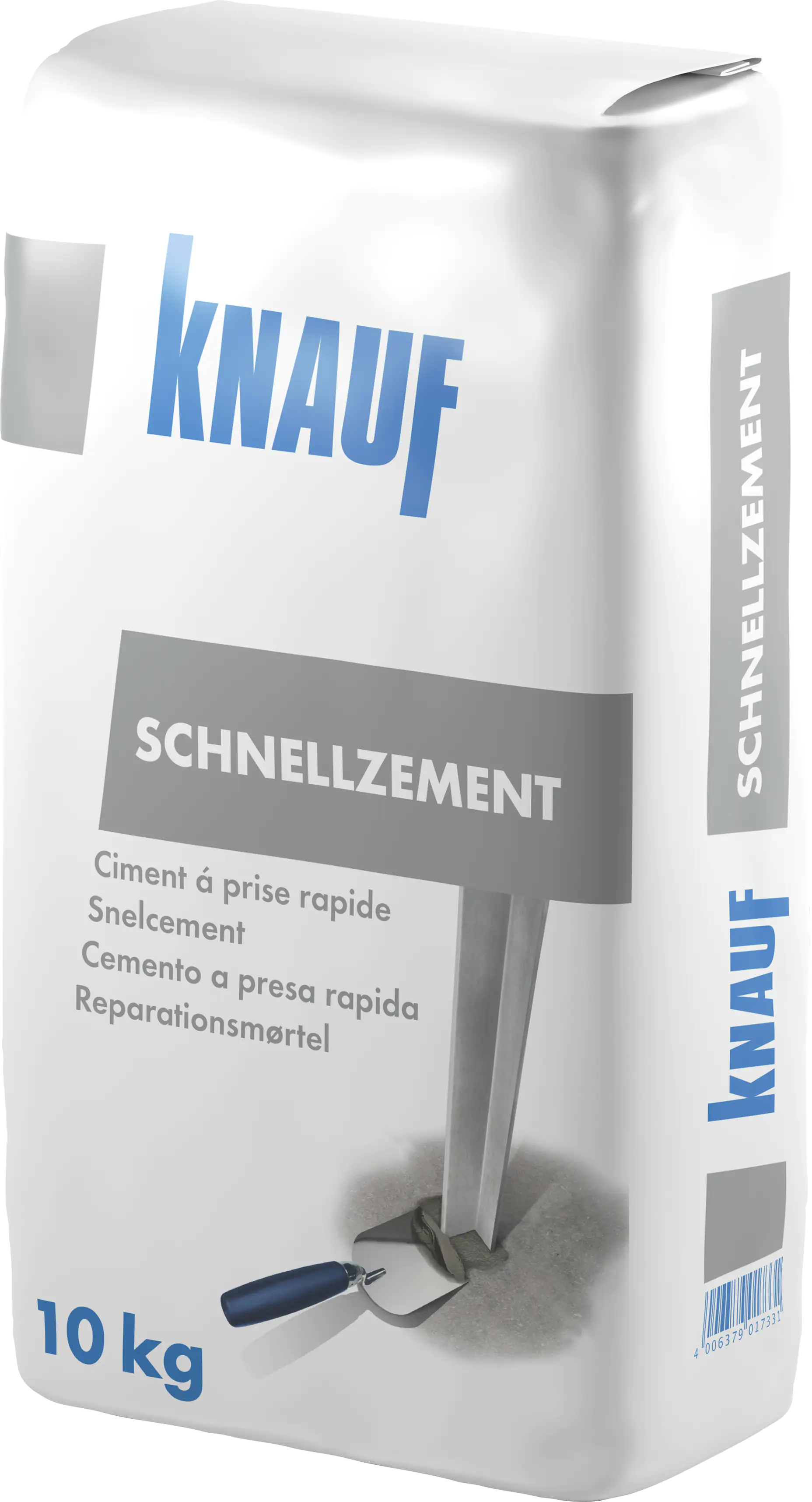 Knauf Schnellzement 10 kg