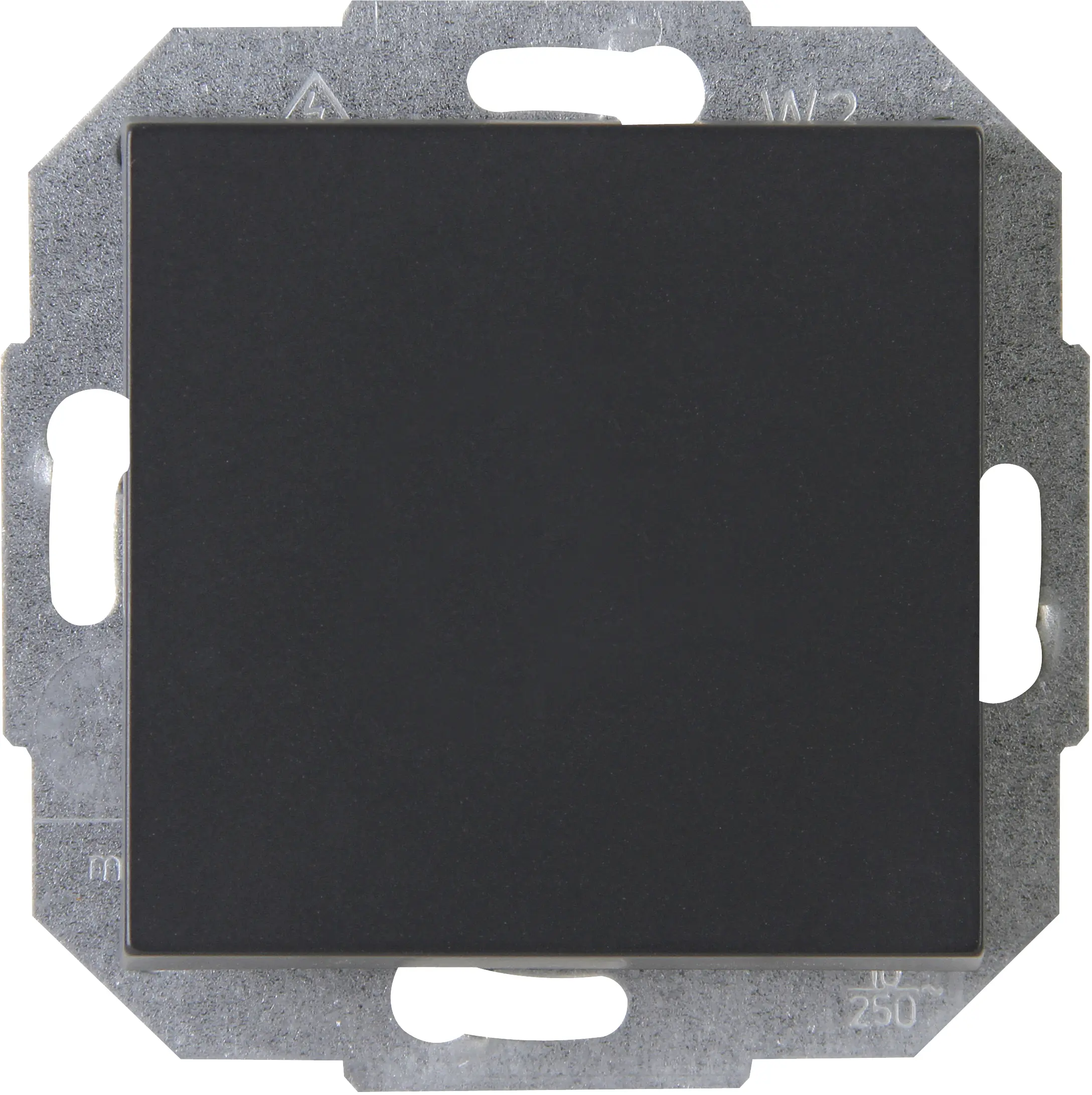 Kopp Taster ATHENIS anthrazit, 588315086