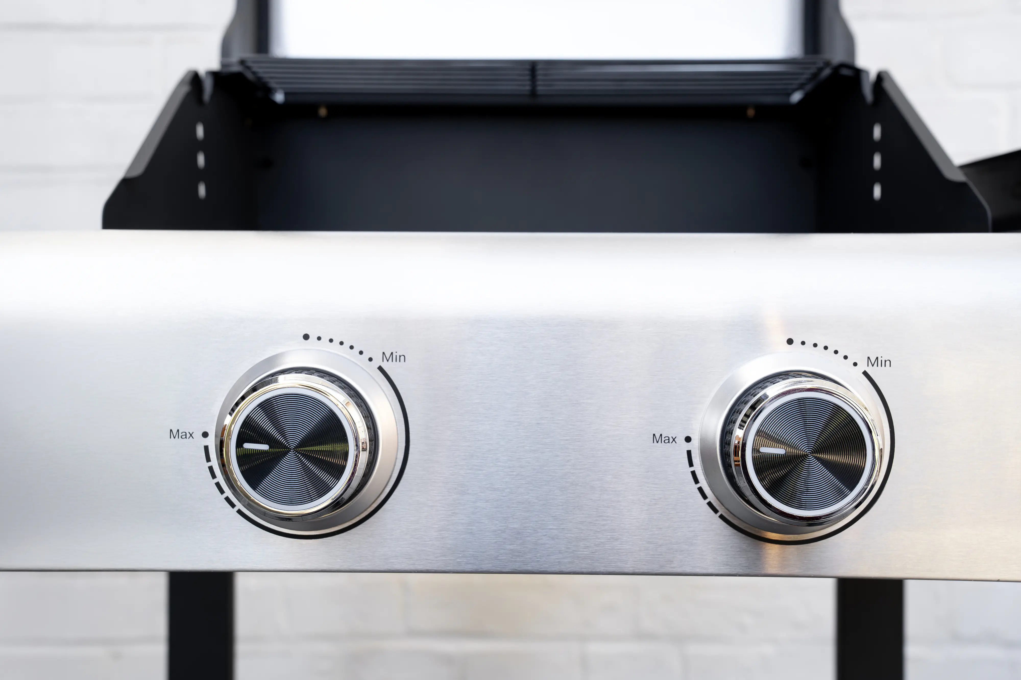 Unold 58595 BBQ Elektrogrill Buddy 2600 W Grillfläche: 45 x 40 cm