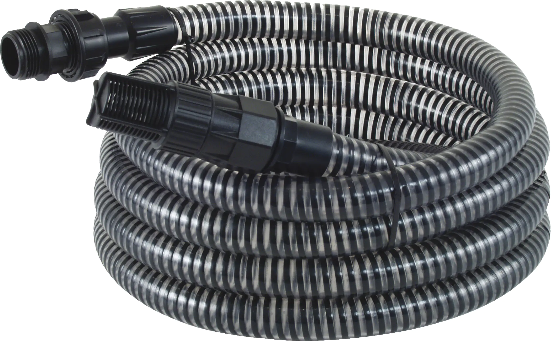 T.I.P. Gartenpumpenset GPS 3200 Plus inkl. Ansaugschlauch, Gartenschlauch