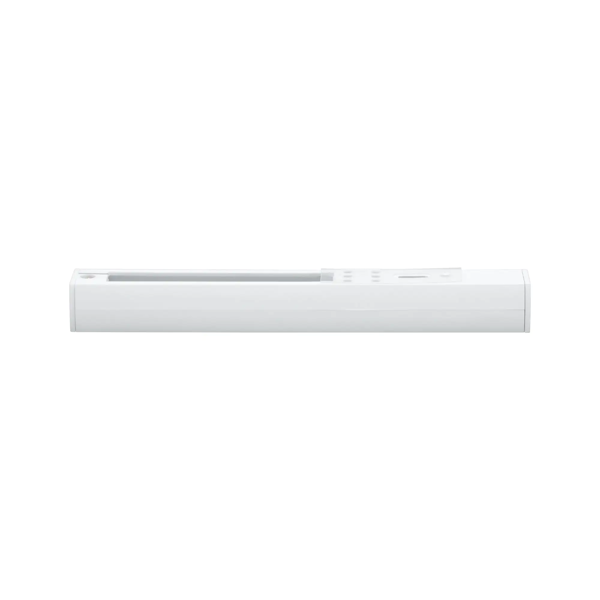4000870976852_01 Paulmann URail Endeinspeisung weiß 16,1 x 1,8 cm max. 1.000 W