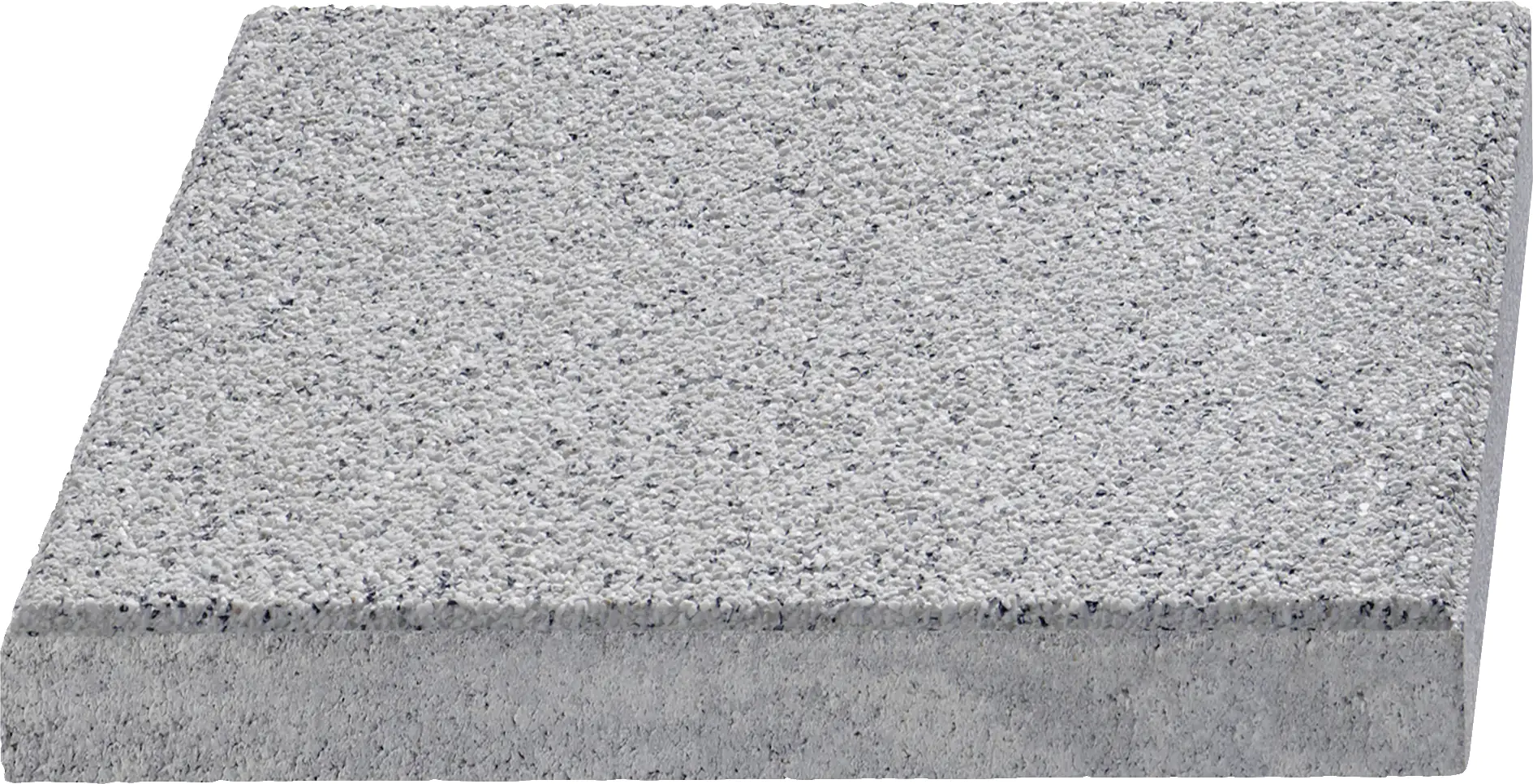 Kann Pfeilerabdeckung Gomera 48 x 48 x 5,5 cm grau-alpine Kann Pfeilerabdeckung Gomera 48 x 48 x 5,5 cm grau-alpine