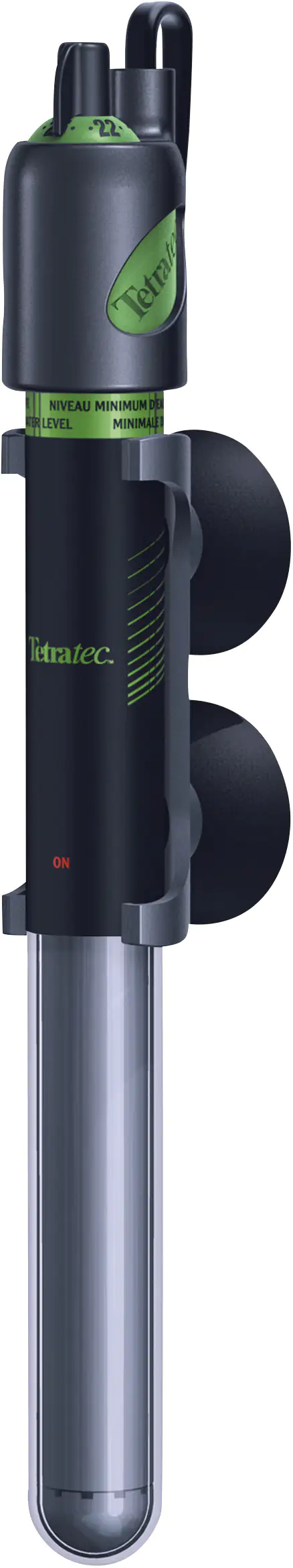 Tetratec HT 25 Reglerheizer