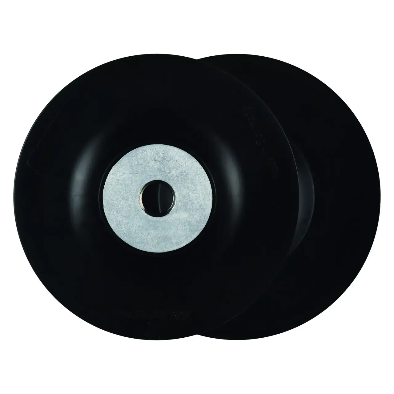 Rhodius Stützteller Fiberscheibe M14 Ø 115 mm Bohrung 22,23 mm Rhodius Stützteller Fiberscheibe M14 Ø 115 mm Bohrung 22,23 mm