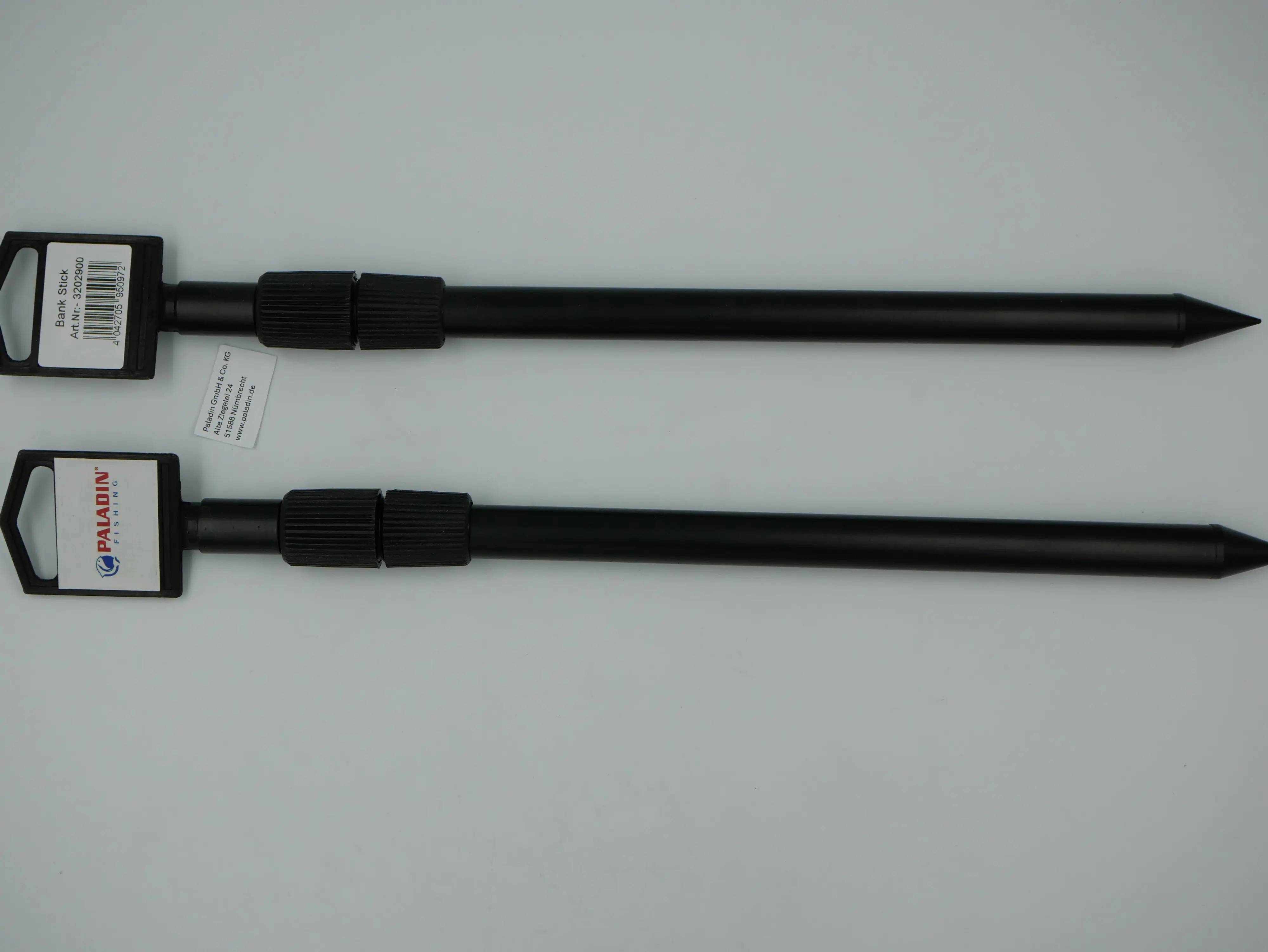 Paladin Bankstick 30-50 cm