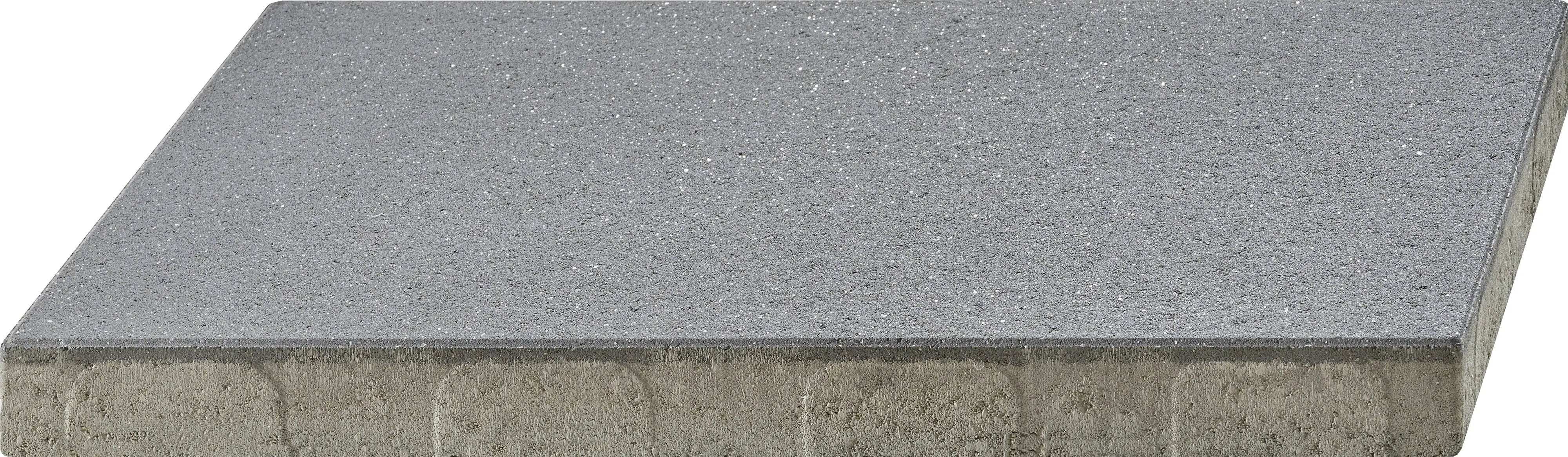 KANN Platte Vero 60 x 30 x 5 cm graphit