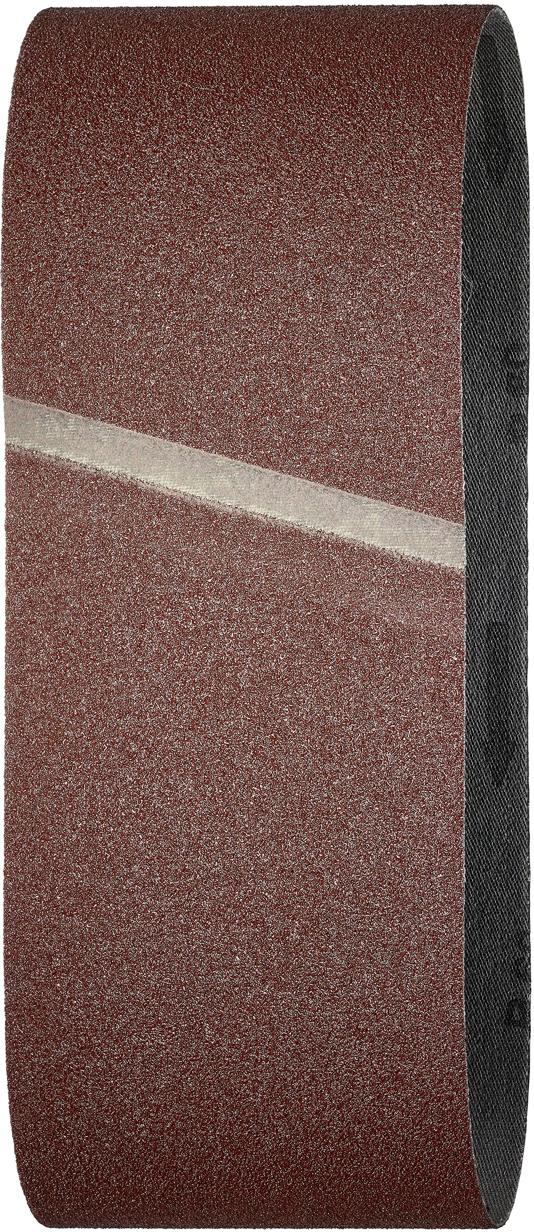 Wolfcraft Schleifbänder K60 75 x 533 mm 3-teilig