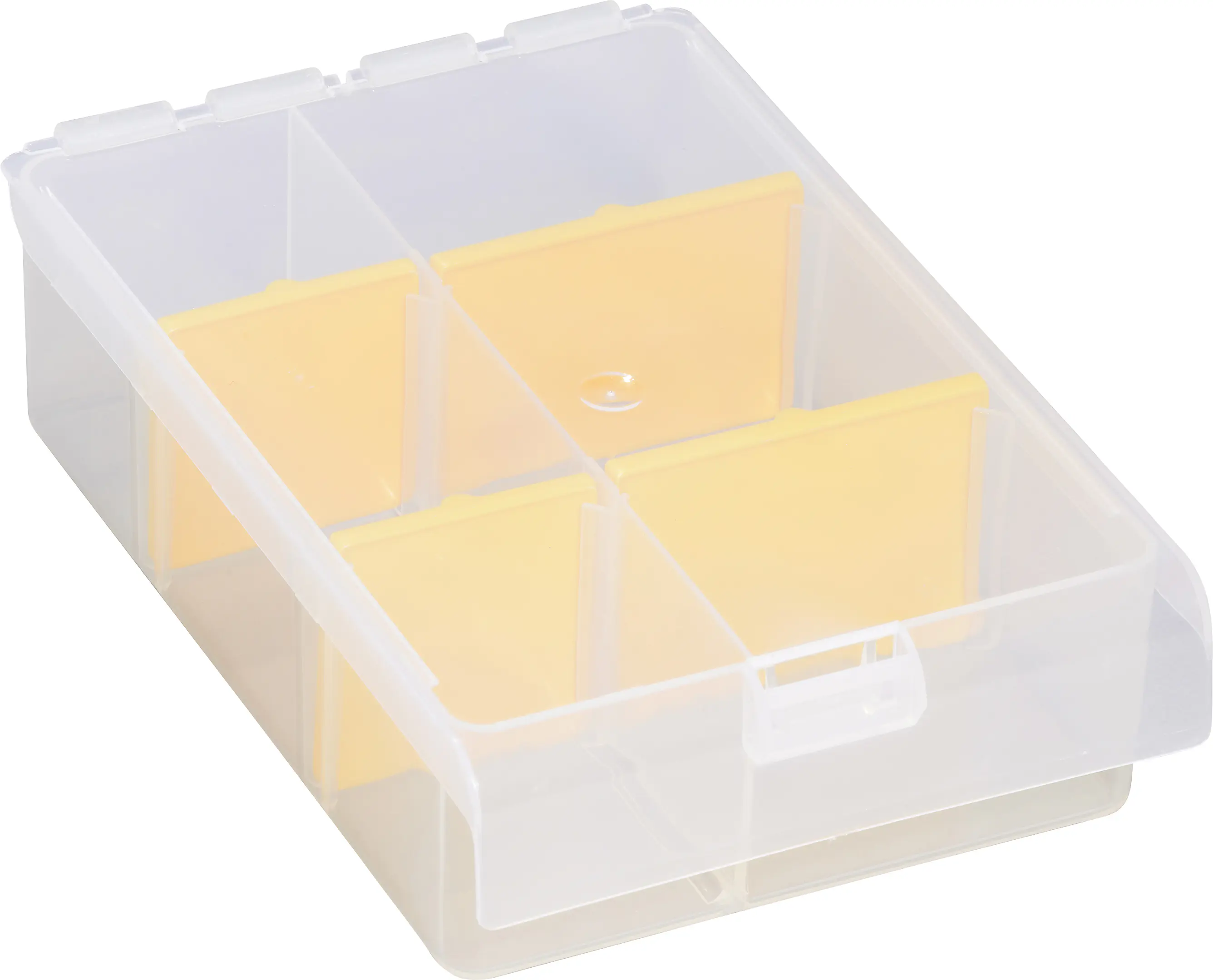 Allit Sortimentskasten EuroPlus Basic 11/2-4