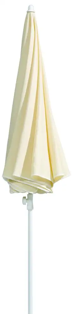Schneider Sonnenschirm Ibiza natur Ø 240 cm Schneider Sonnenschirm Ibiza natur Ø 240 cm