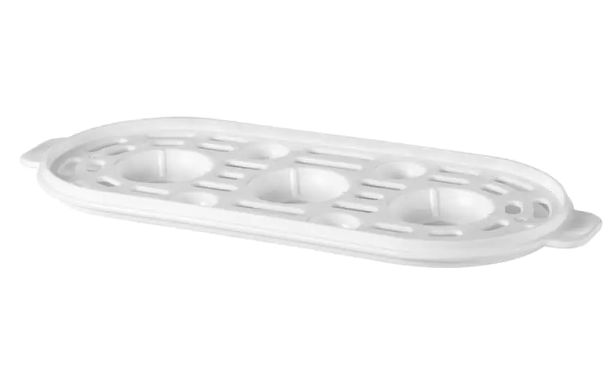 Unold Eierkocher Mini für bis zu 3 Eier Unold Eierkocher Mini für bis zu 3 Eier