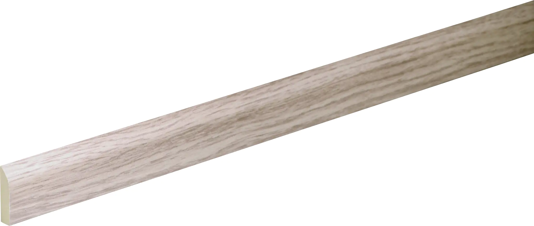 FN Neuhofer Klebeleiste 240 cm 24 x 5 mm Eiche