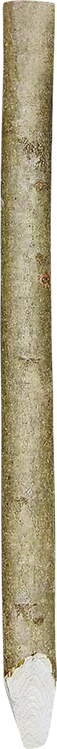 Pfähle Haselnuss 90 cm Ø 6-12 cm