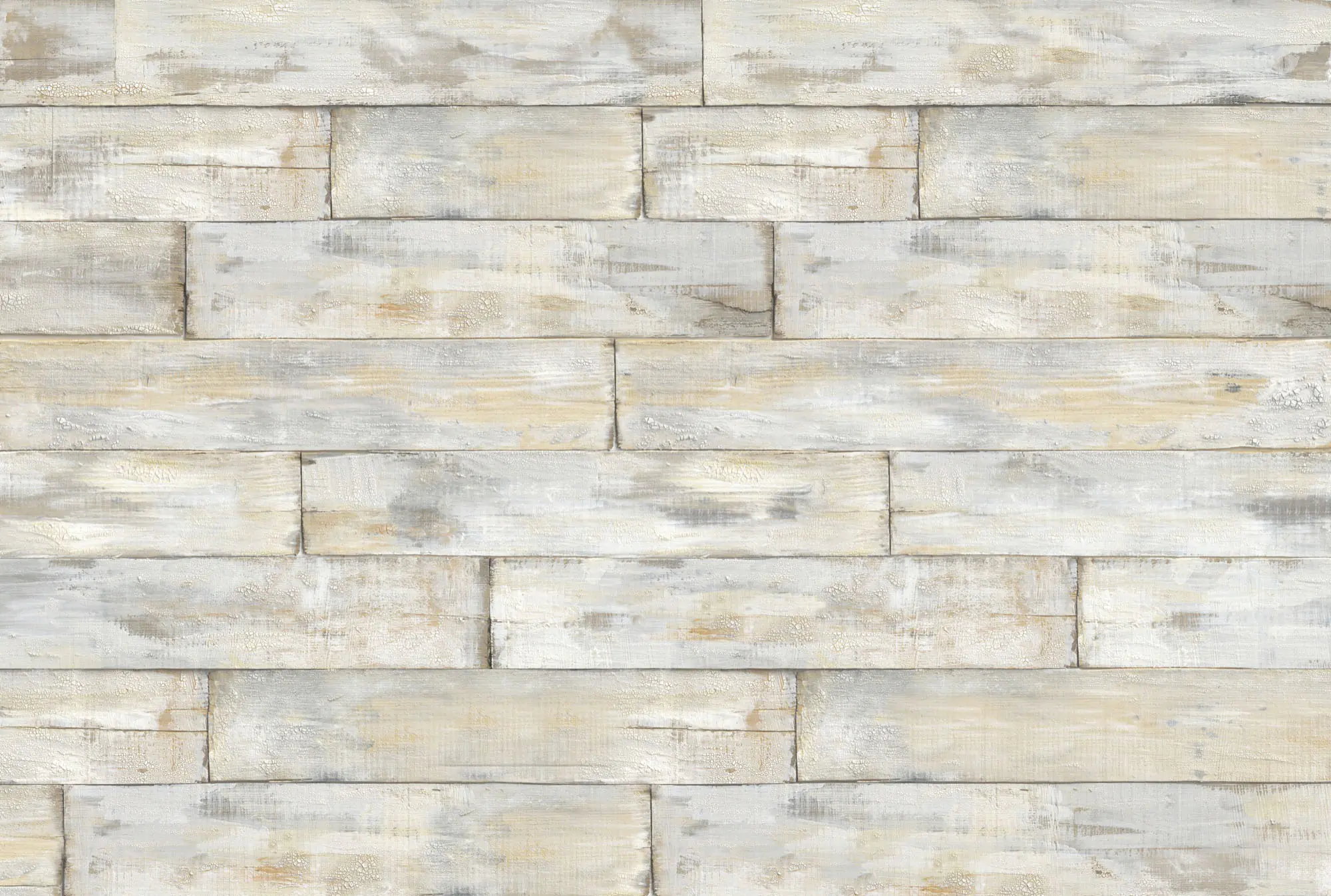 Komar Vlies Fototapete Shabby Chic 368 x 248 cm 