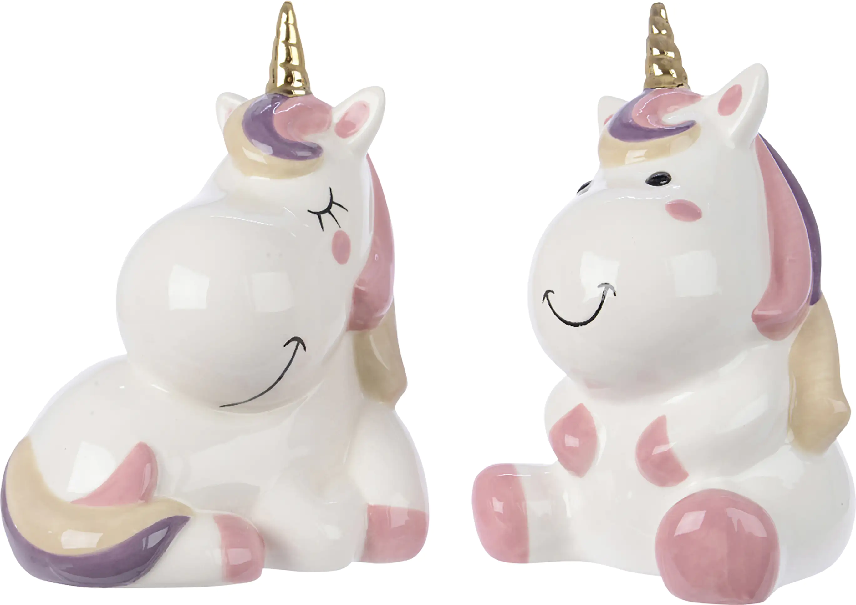 Kaemingk Spardose Einhorn