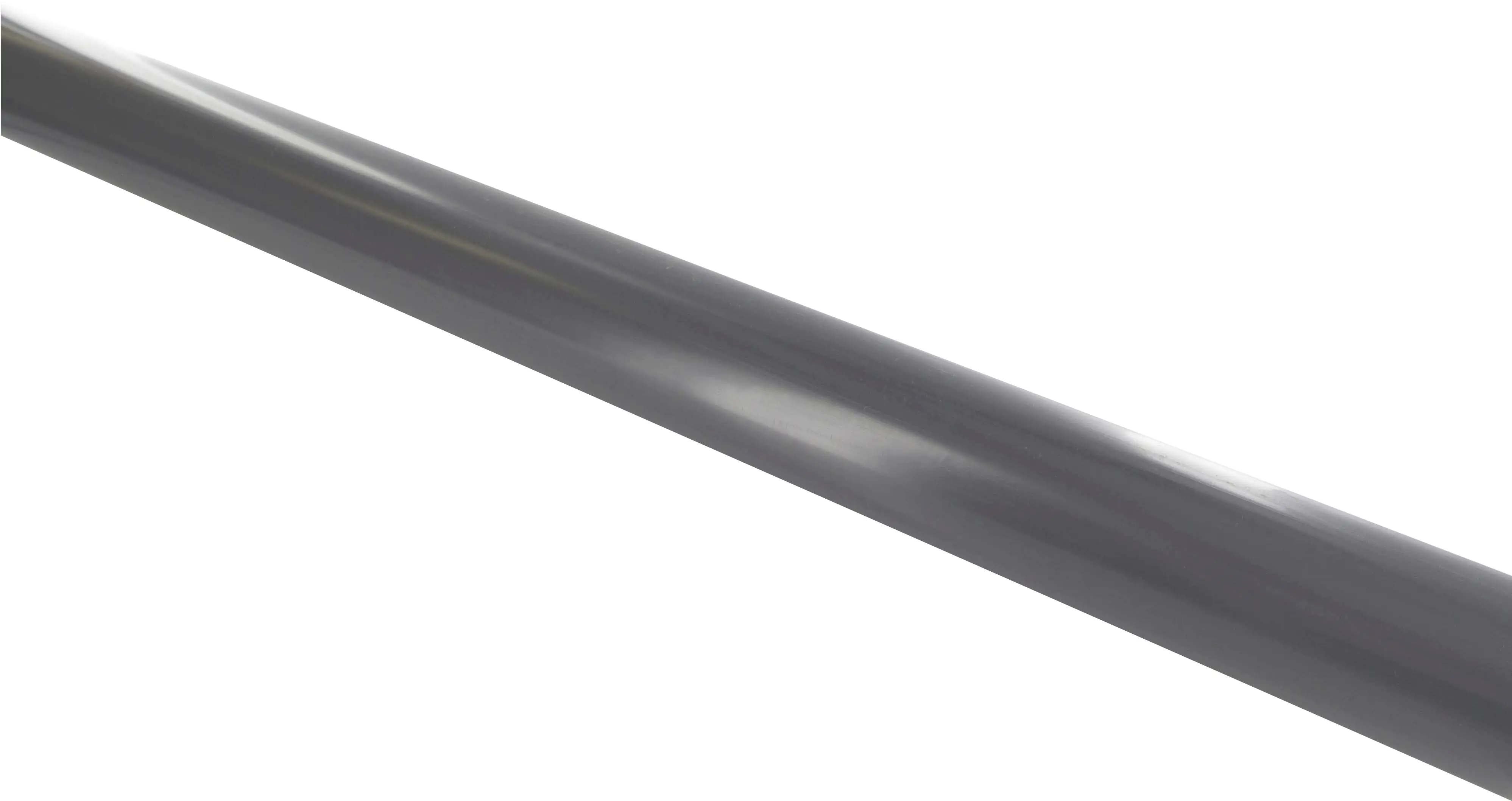 Steinbach PVC Rohr PN 10 D 50 mit Muffe Länge 2 Meter