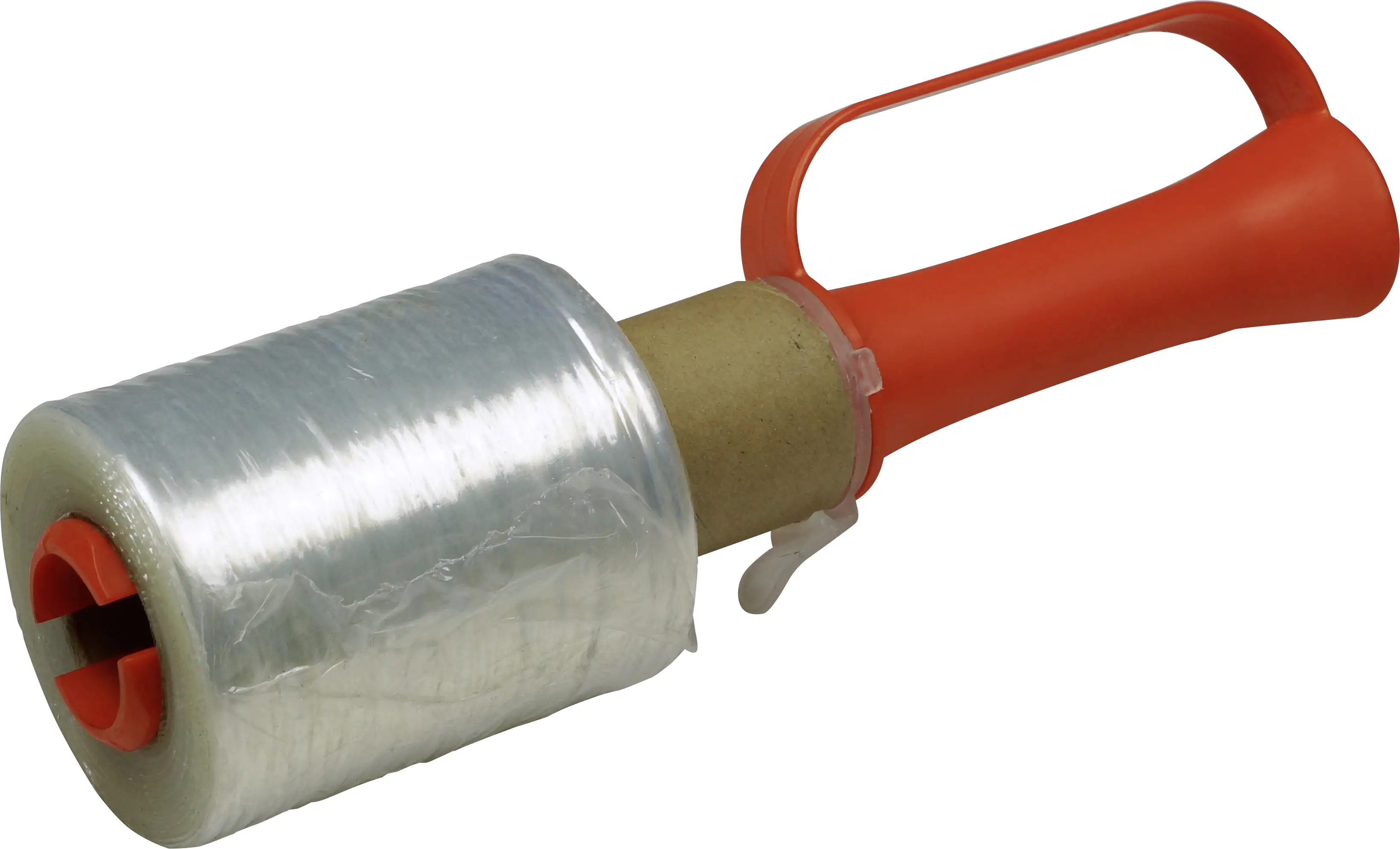 Handabroller für Mini-Stretchfolie 10 cm