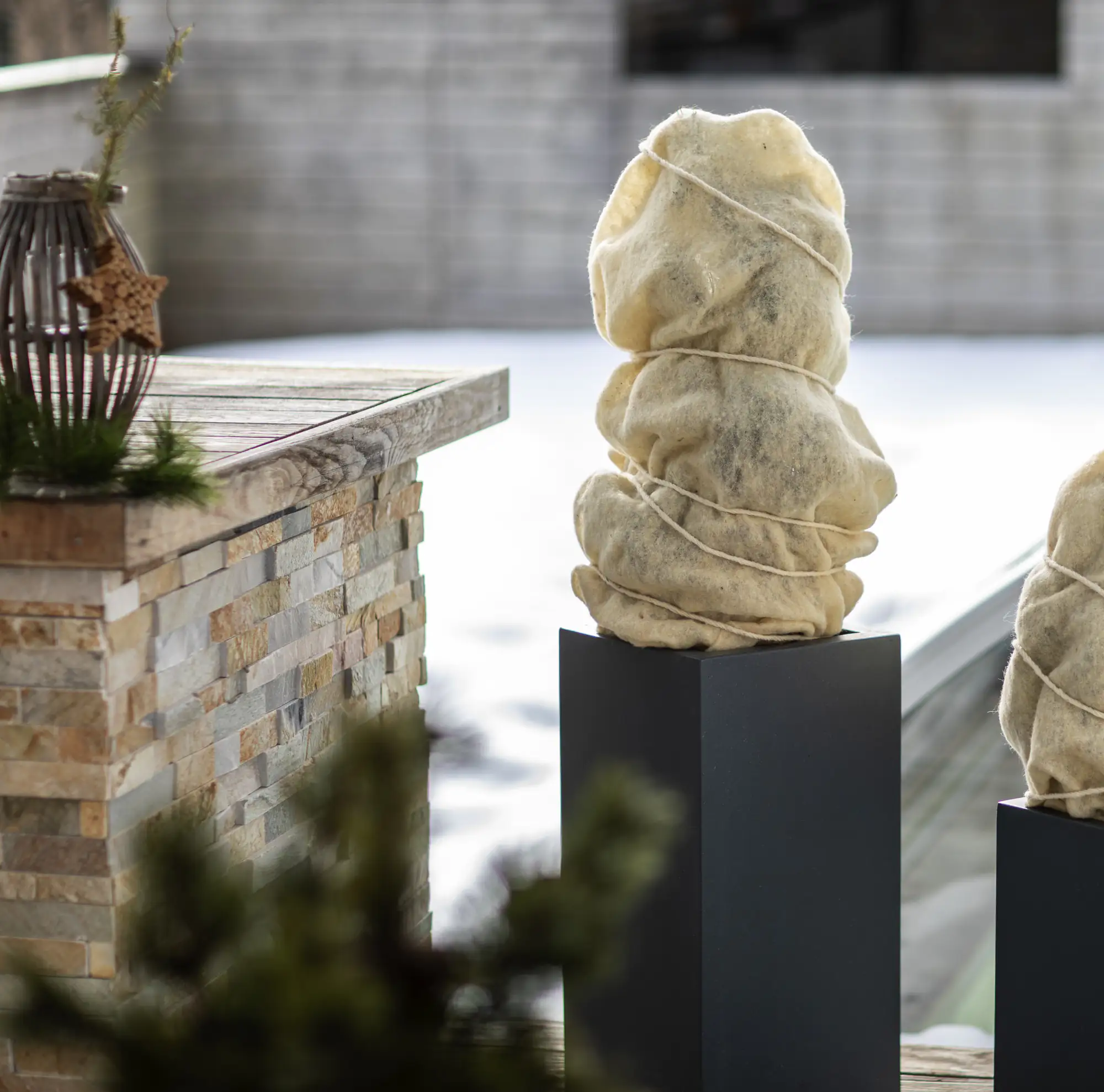 Windhager Schafwoll-Vliesdecke weiß 2 x 1 m , 100g/m² Windhager Schafwoll-Vliesdecke weiß 2 x 1 m , 100g/m²