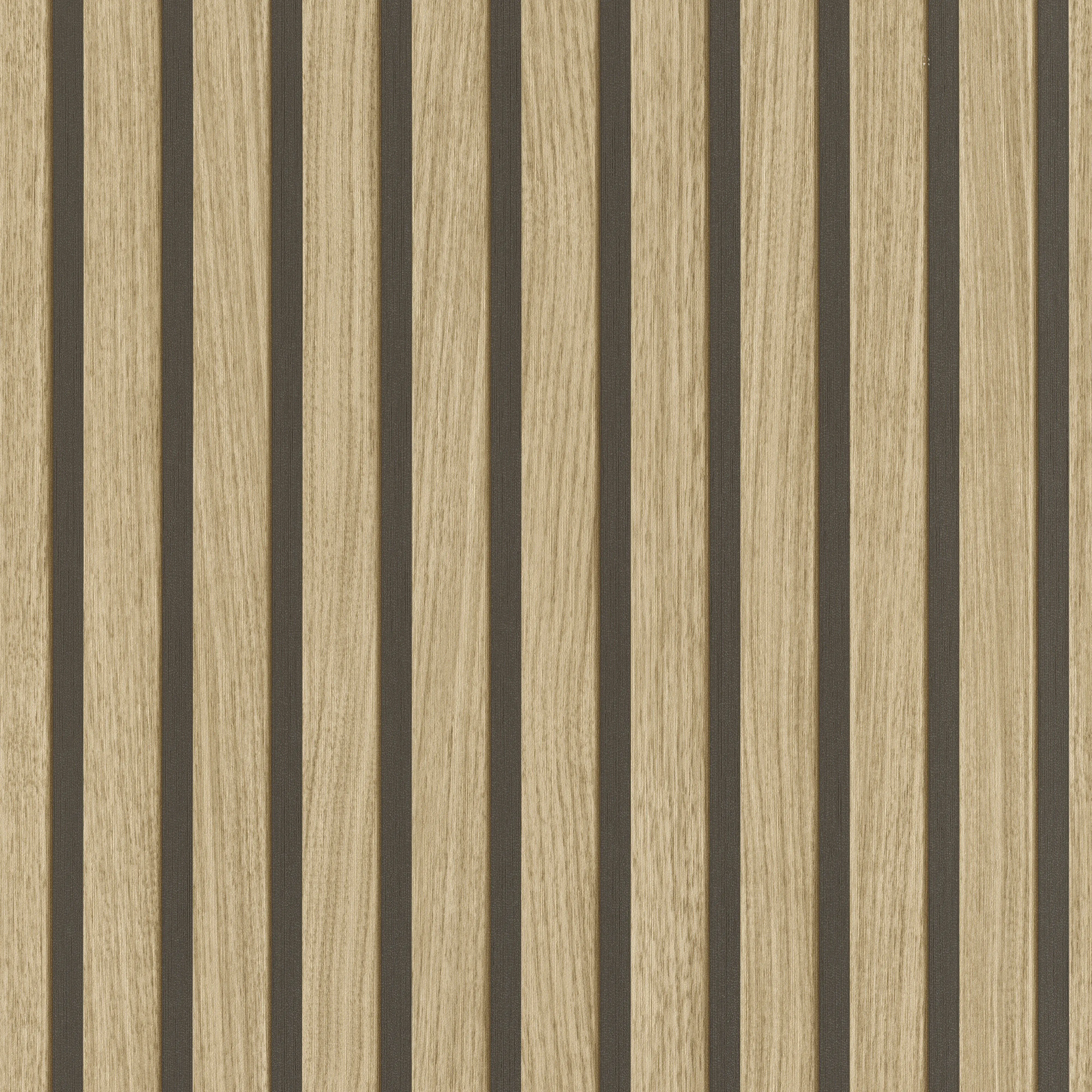 Rasch Vliestapete 499322 Factory V, Alistolüamee braun, 10,05 x 0,53 m