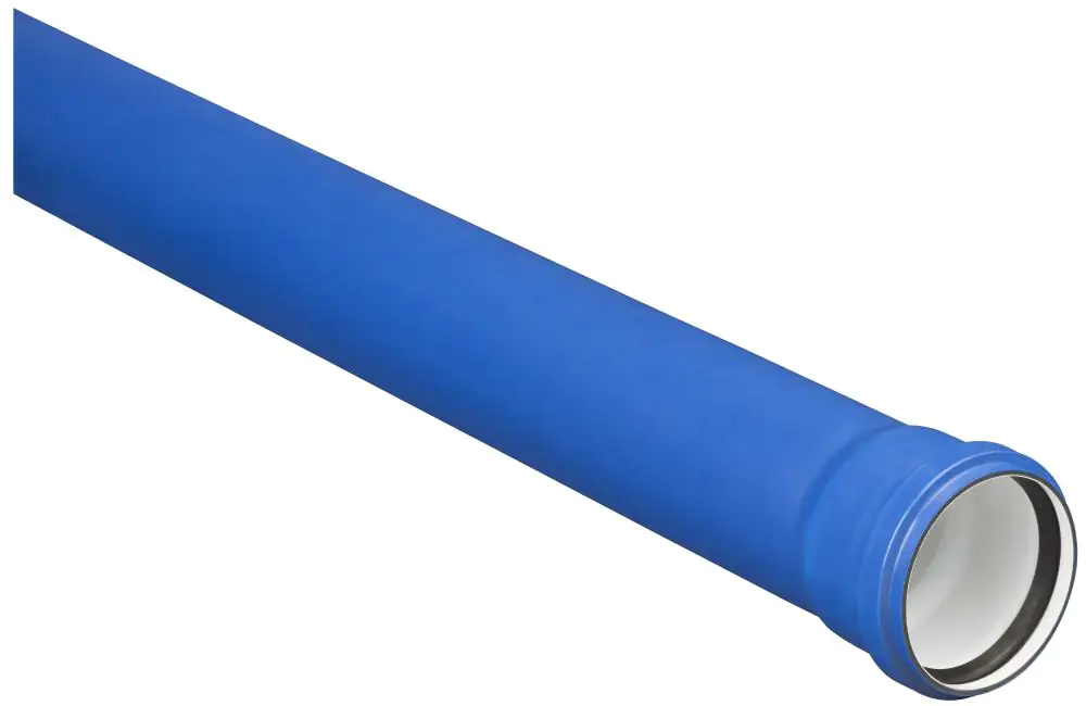 Marley HT-Rohr DN 110 0,25 m schallgedämmt