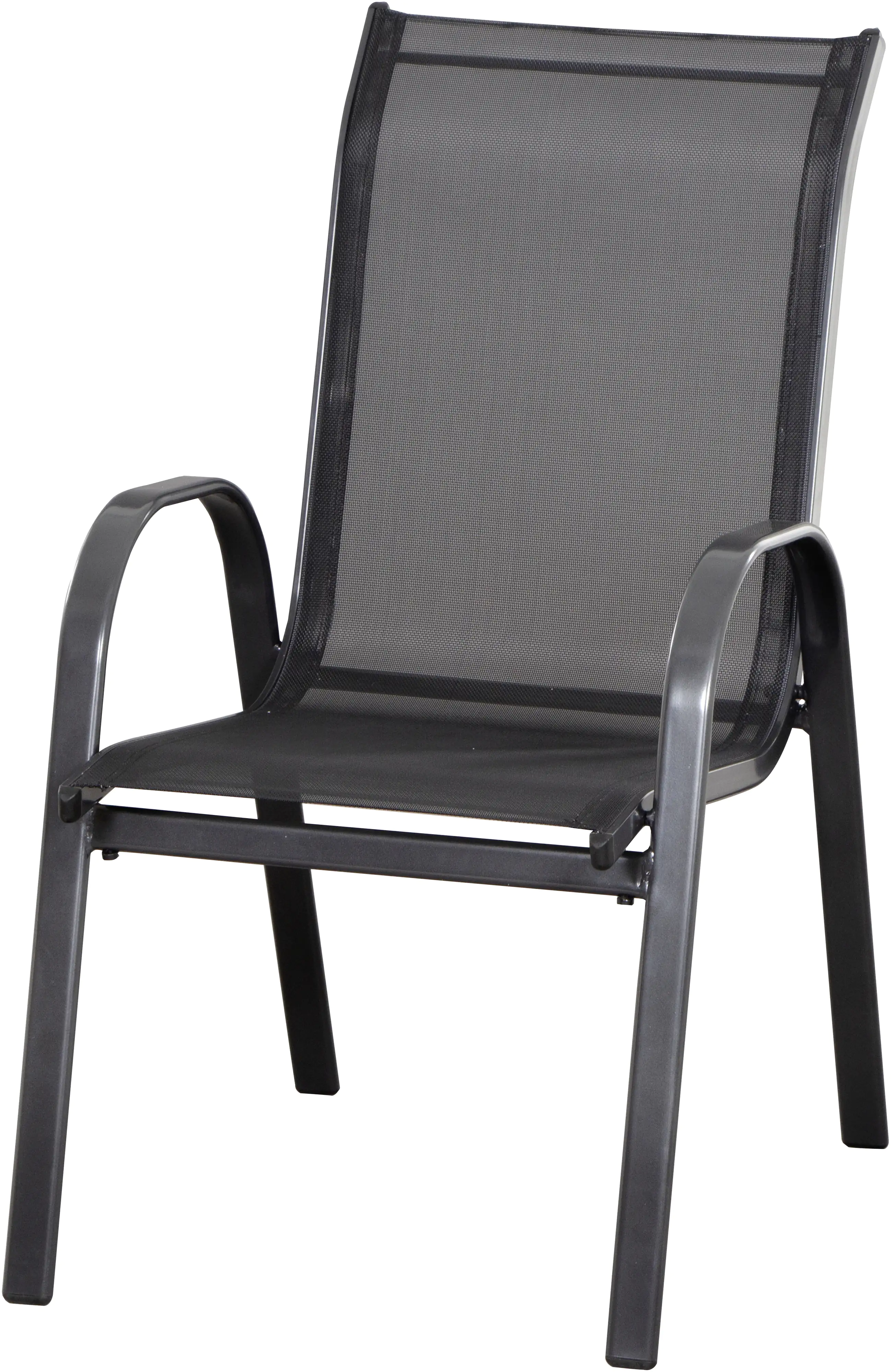 Siena Garden Stapelstuhl Saturn anthrazit Siena Garden Stapelstuhl Saturn anthrazit