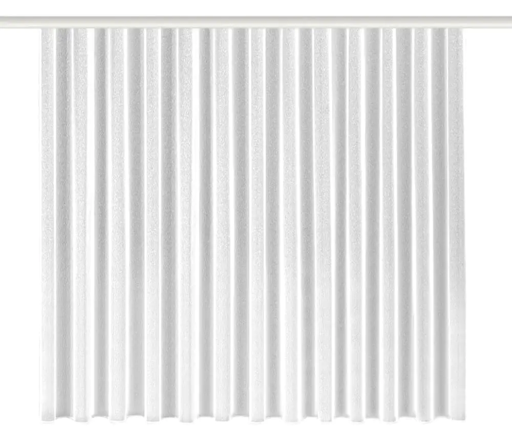 Neusser Collection Webstore weiß, 145 x 450 cm