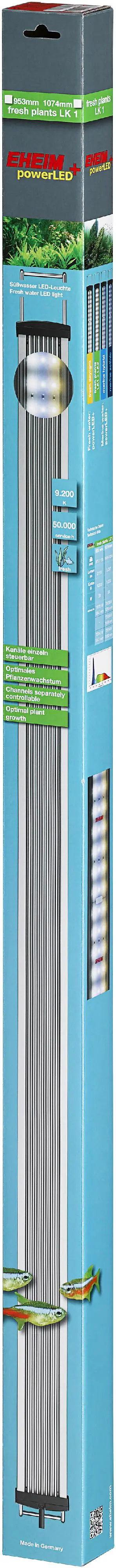 Eheim powerLED+ fresh plants 1074mm moderene Aquarienbeleuchtung