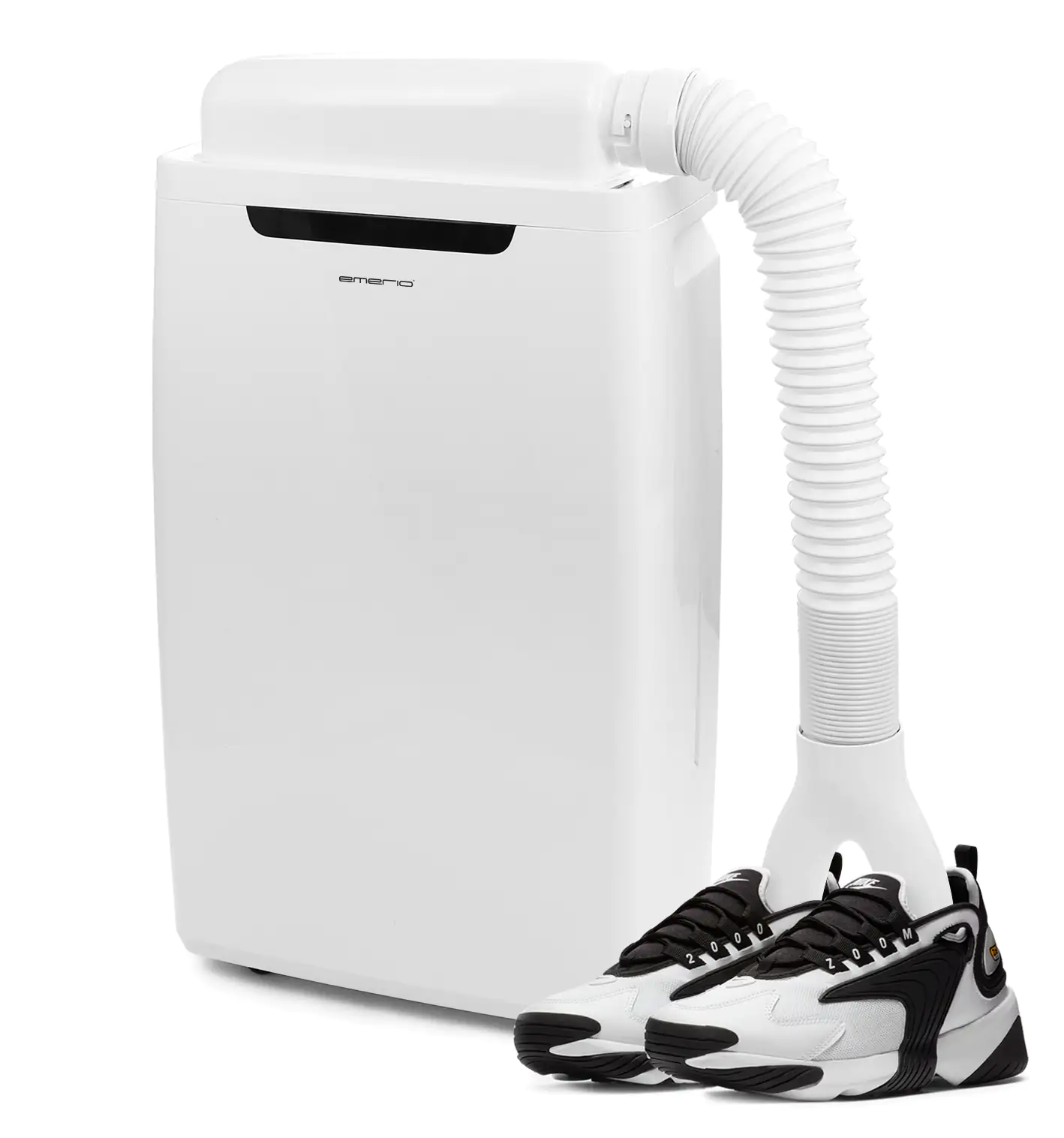 Emerio Luftentfeuchter DH-129238 bis 50 m², 5,5 Liter Wassertank Emerio Luftentfeuchter DH-129238 bis 50 m², 5,5 Liter Wassertank