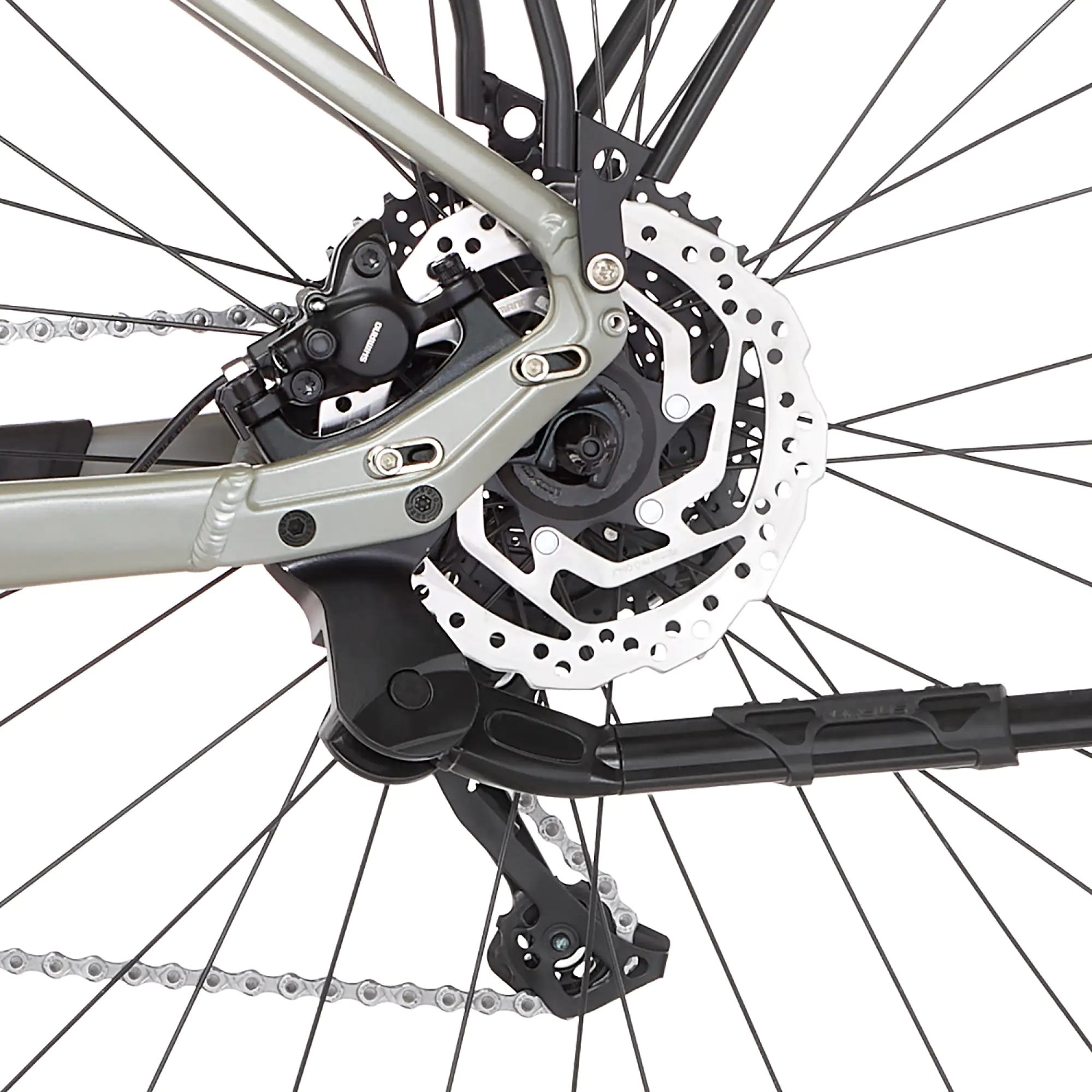 Fischer E-Bike ATB Terra 4.0i 29 Zoll RH 43cm 10-Gang 630 Wh greige Fischer E-Bike ATB Terra 4.0i 29 Zoll RH 43cm 10-Gang 630 Wh greige