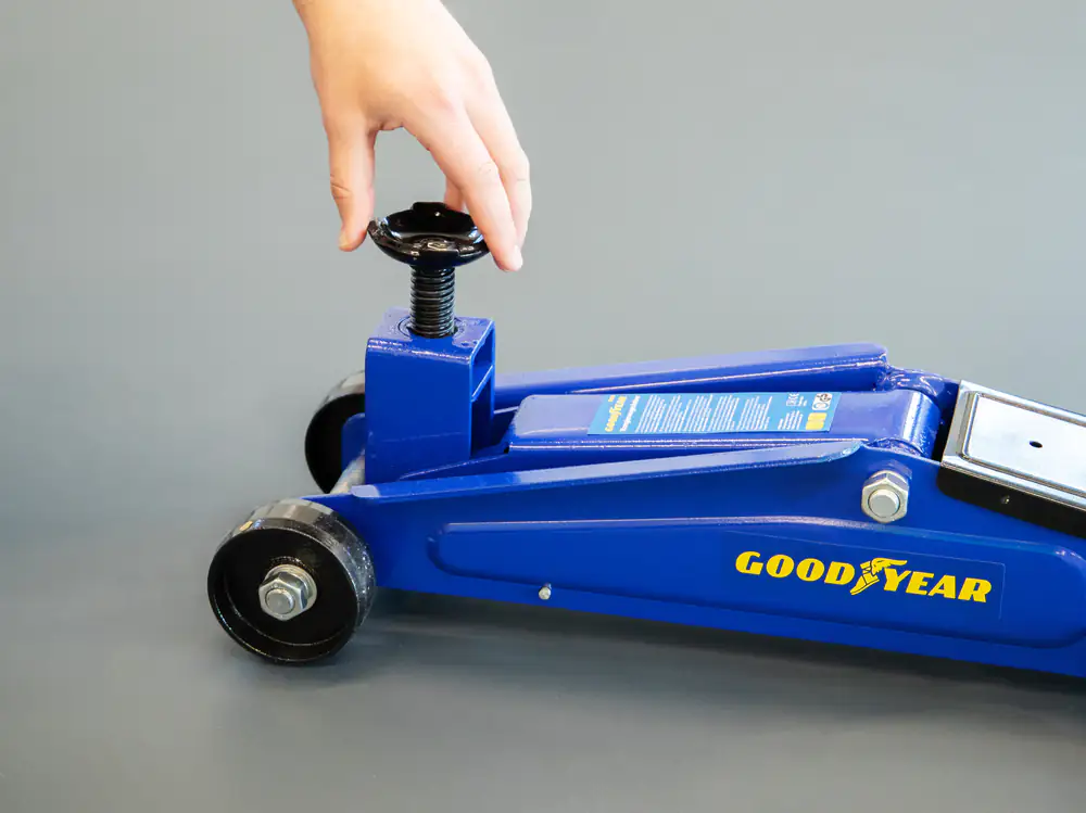 Goodyear Rangierwagenheber SUV 3000kg