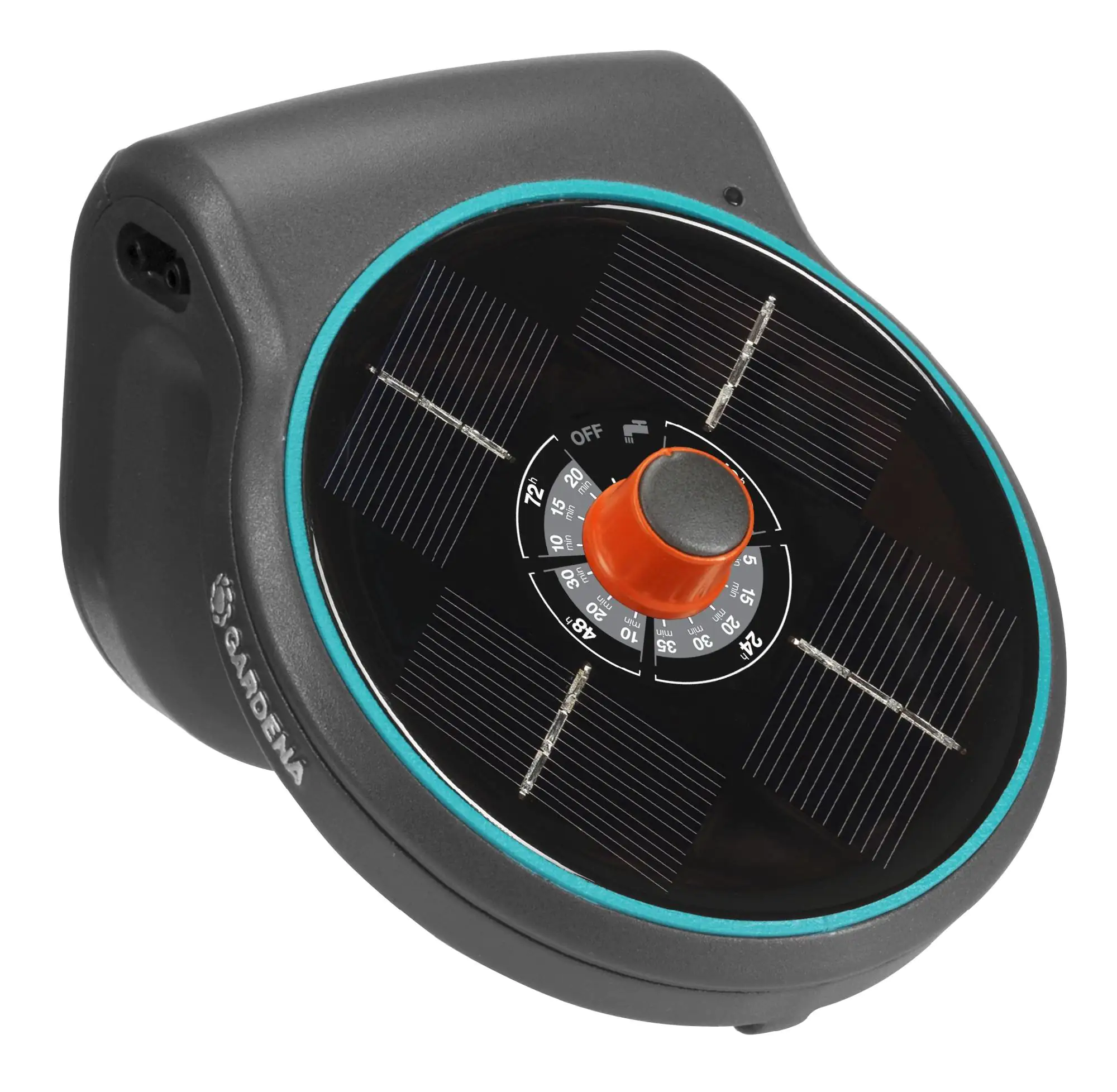 Gardena Solar Bewässerung aquaBloom Set Gardena Solar Bewässerung aquaBloom Set