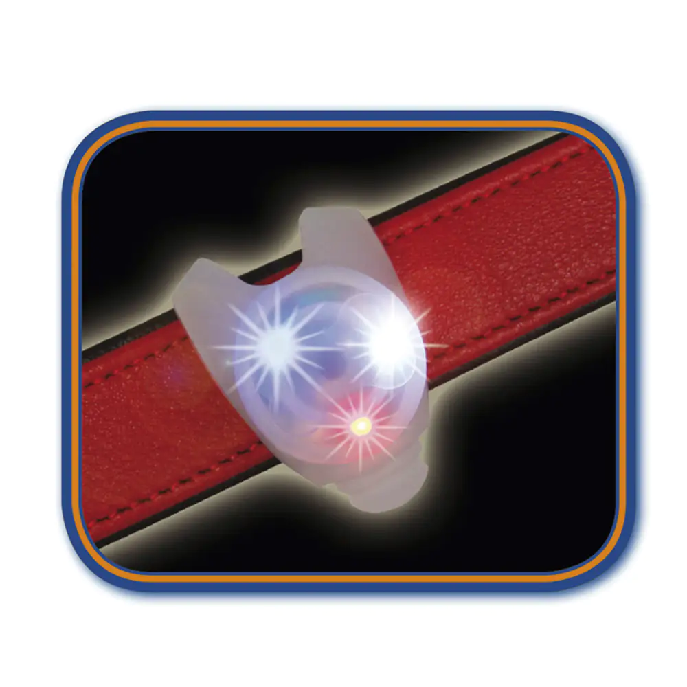 Nobby Leuchtclip Multilight Nobby Leuchtclip Multilight