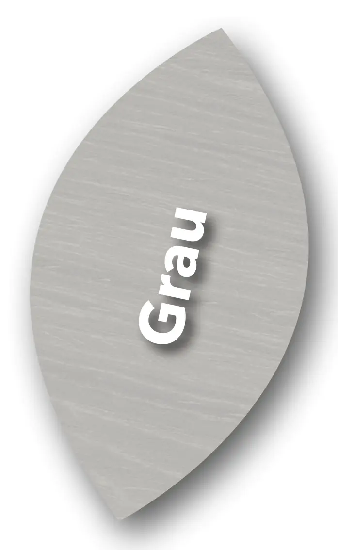 Ultra Nature Lacklasur 375 ml grau