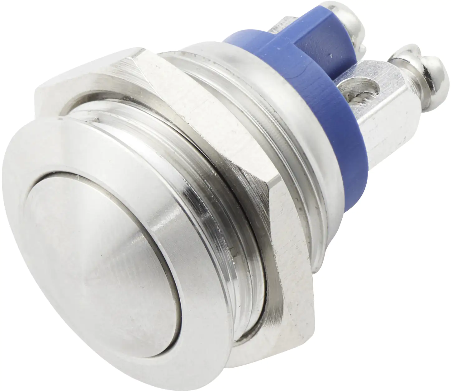 Heidemann Klingelkontakt 16 Edelstahl