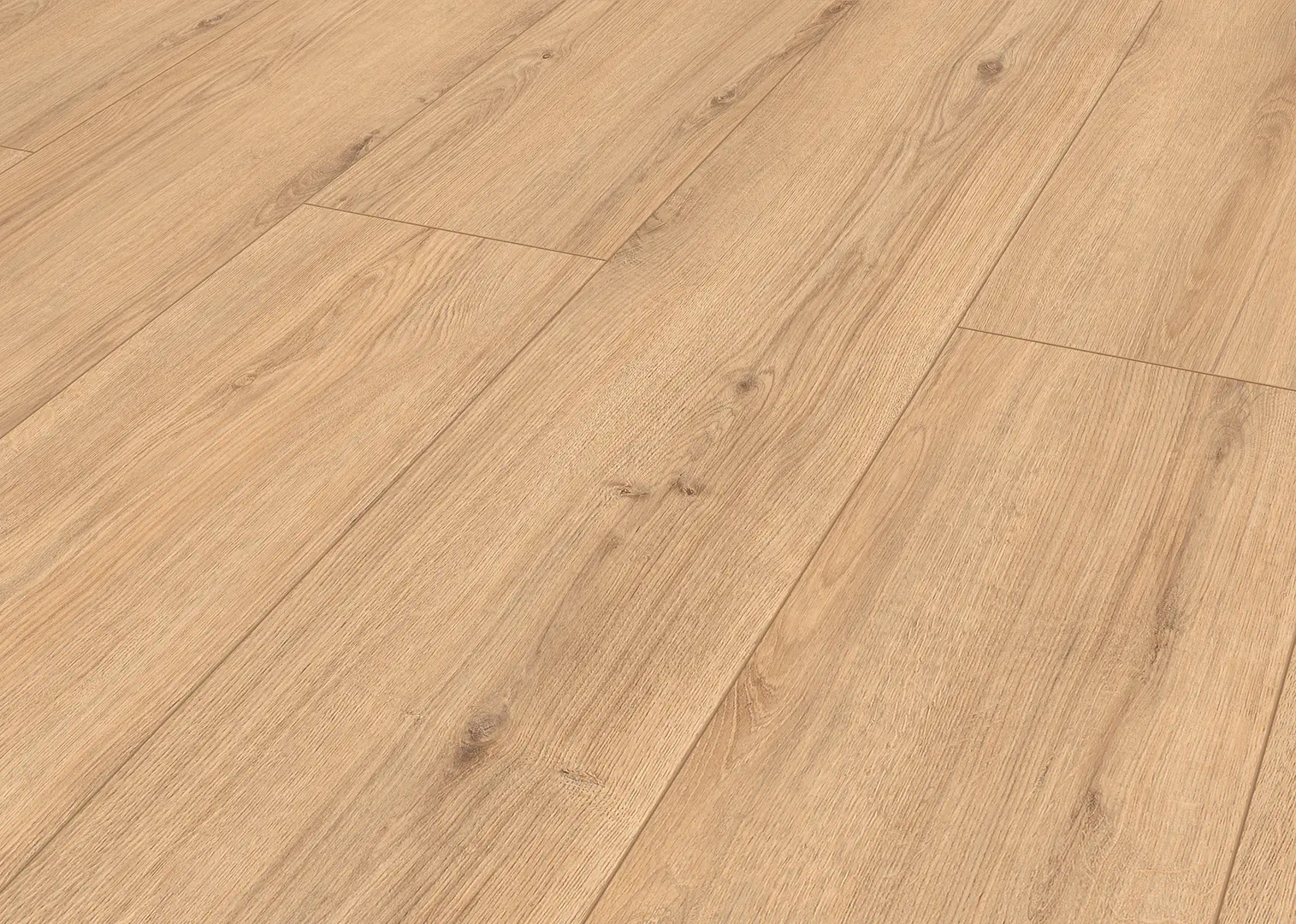 Classen Designboden HydroClick 128,5 x 19,2 cm 9 mm Königseiche  Classen Designboden HydroClick 128,5 x 19,2 cm 9 mm Königseiche