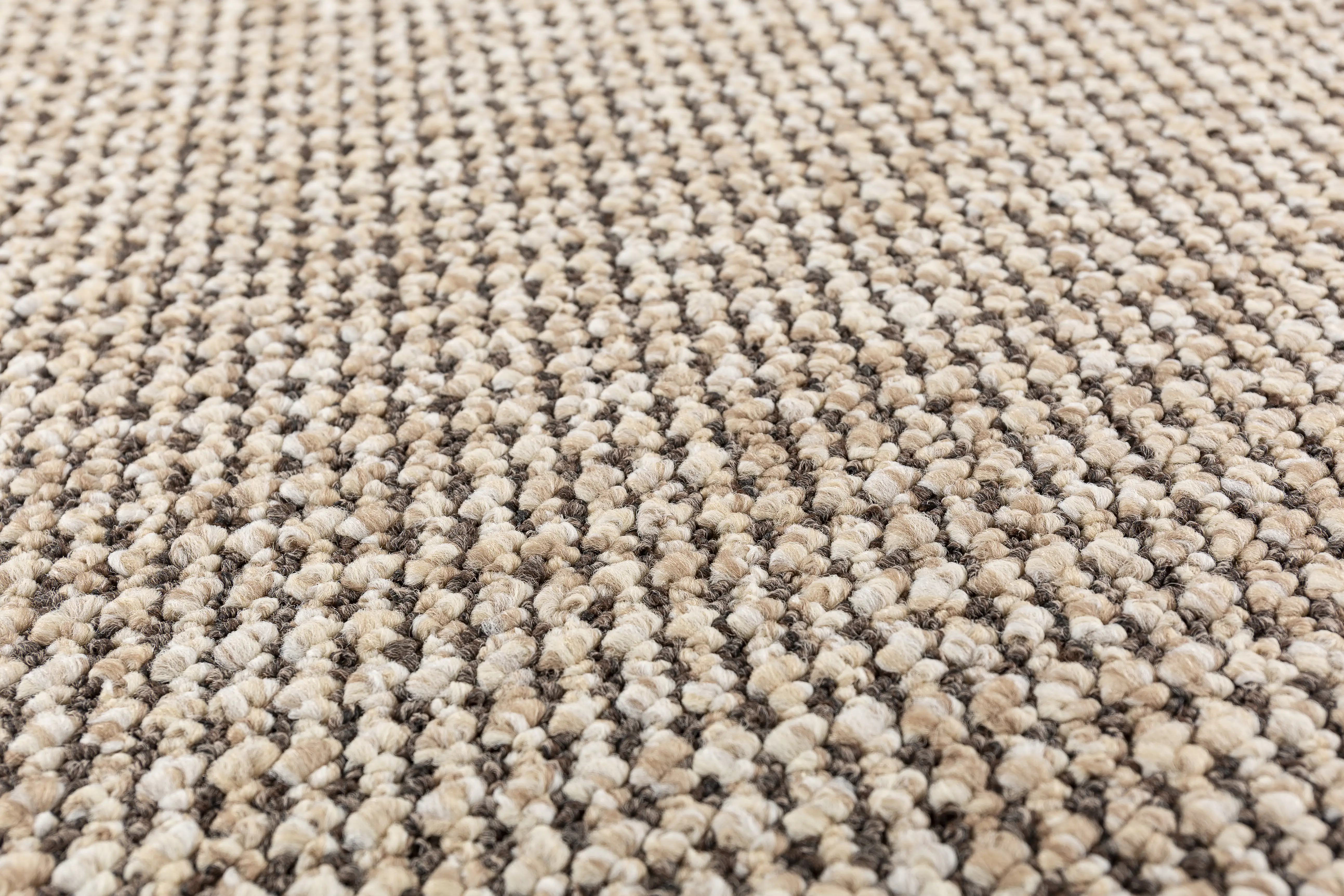 4002398934567_2 Andiamo Teppichläufer Newport beige, 67 x 180 cm