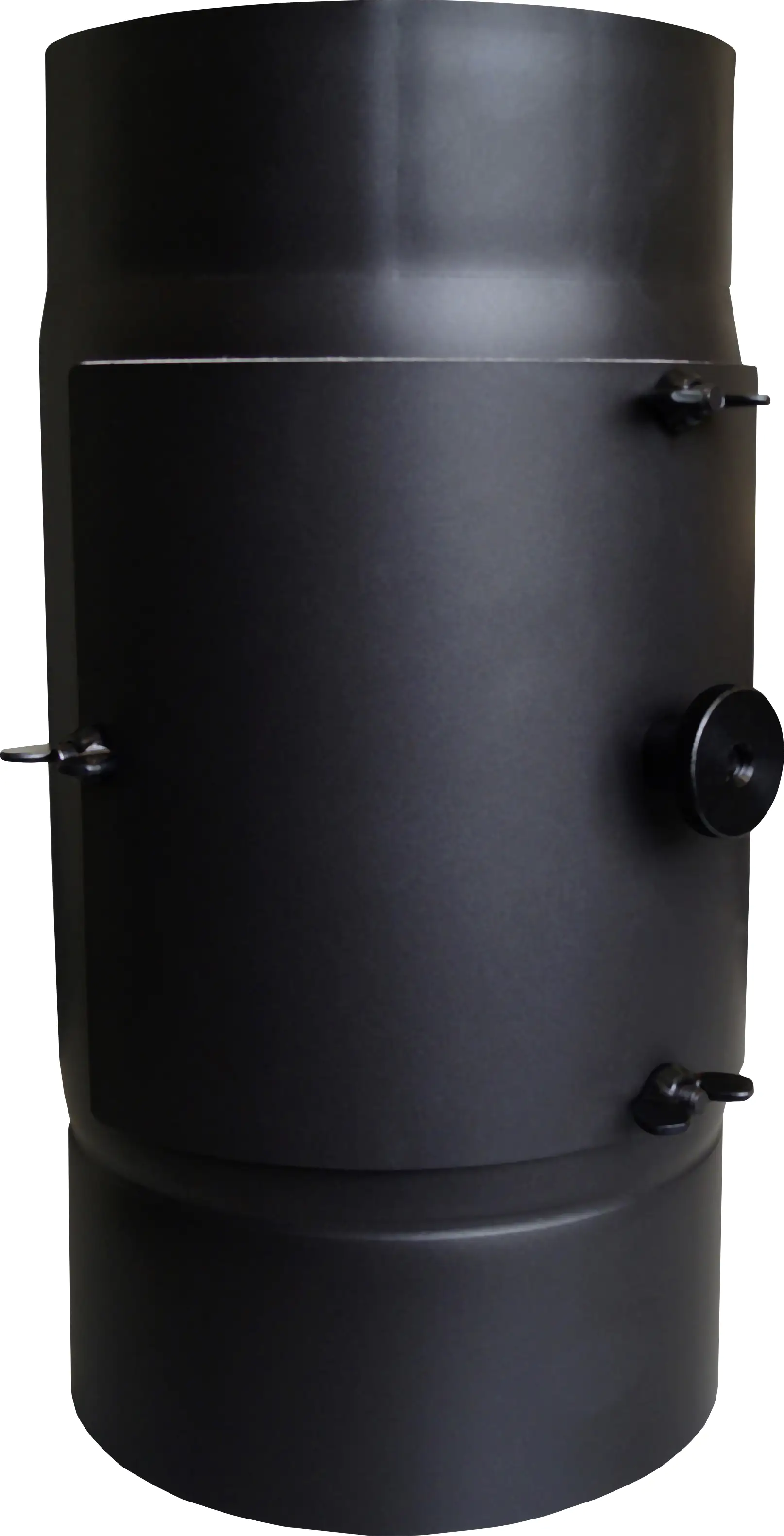 Firefix KaminfilterKat schwarz Kaminfilter zum Nachrüsten Firefix KaminfilterKat schwarz Kaminfilter zum Nachrüsten