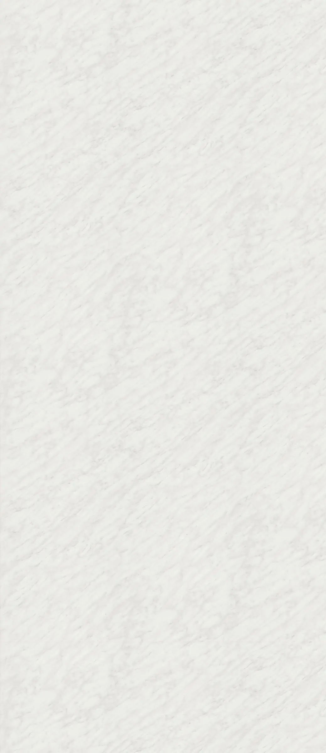 Wetwall Elite Duschrückwand Carrara Marble 120 x 260 cm mit Nut & Feder