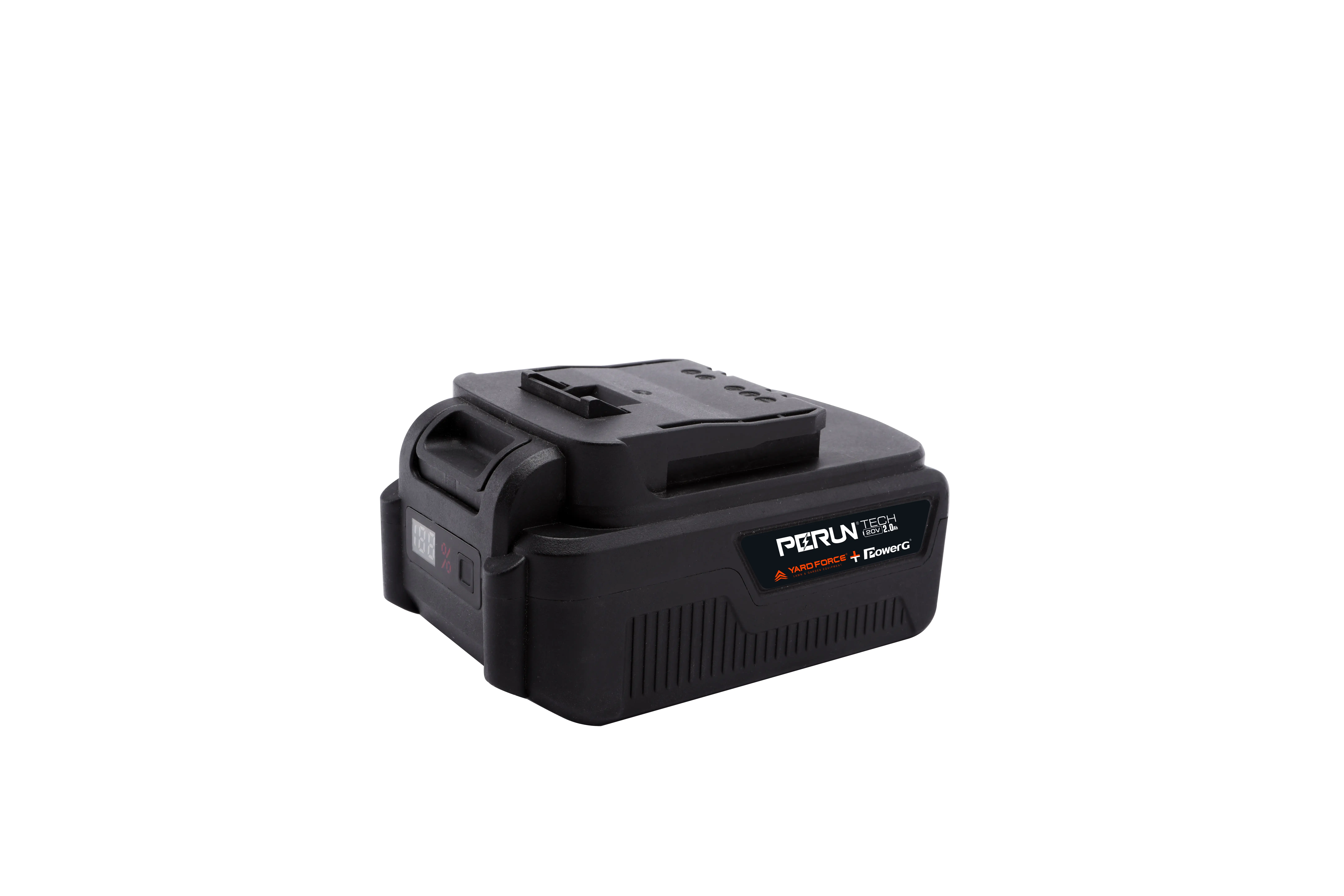 Yardforce Akku 20V - 4Ah für alle 20V Yard Force Produkte