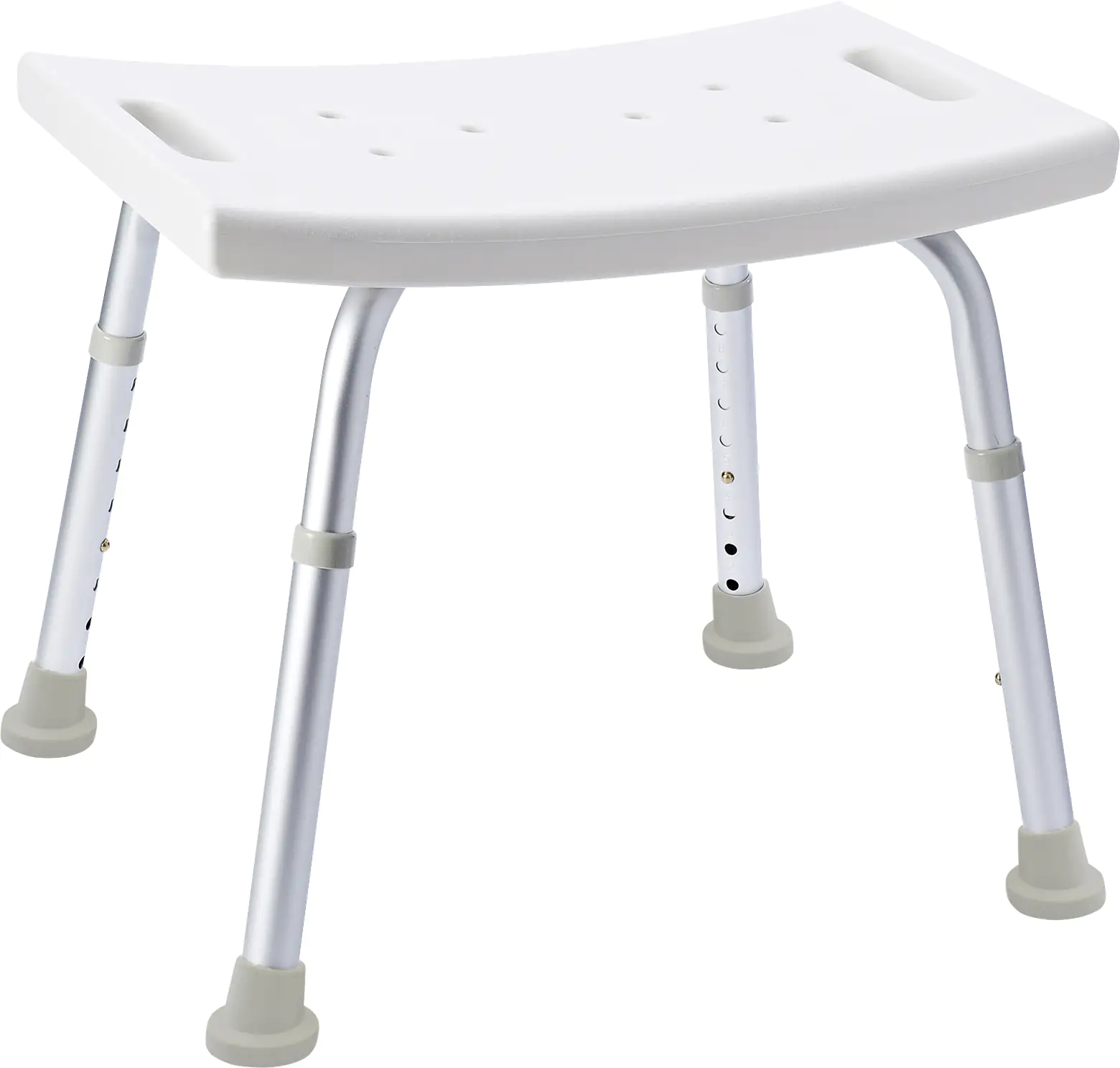 Ridder Bad-und Duschhocker höhenverstellbar