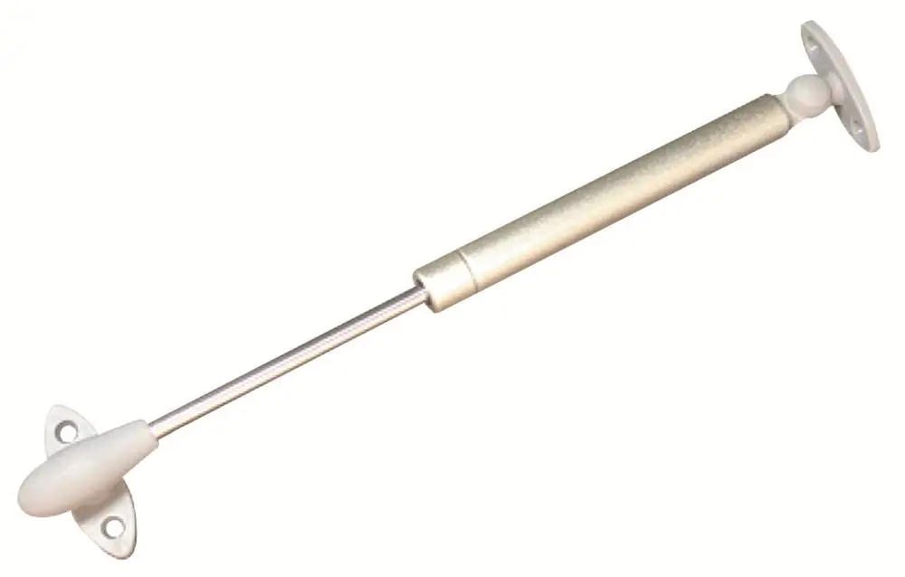 Hettich Klappenstütze Lift Basic, silbergrau, 1 Stück