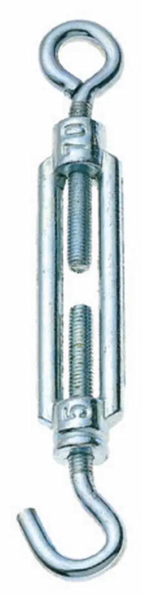 Conacord Spannschloss M5 x 70 mm