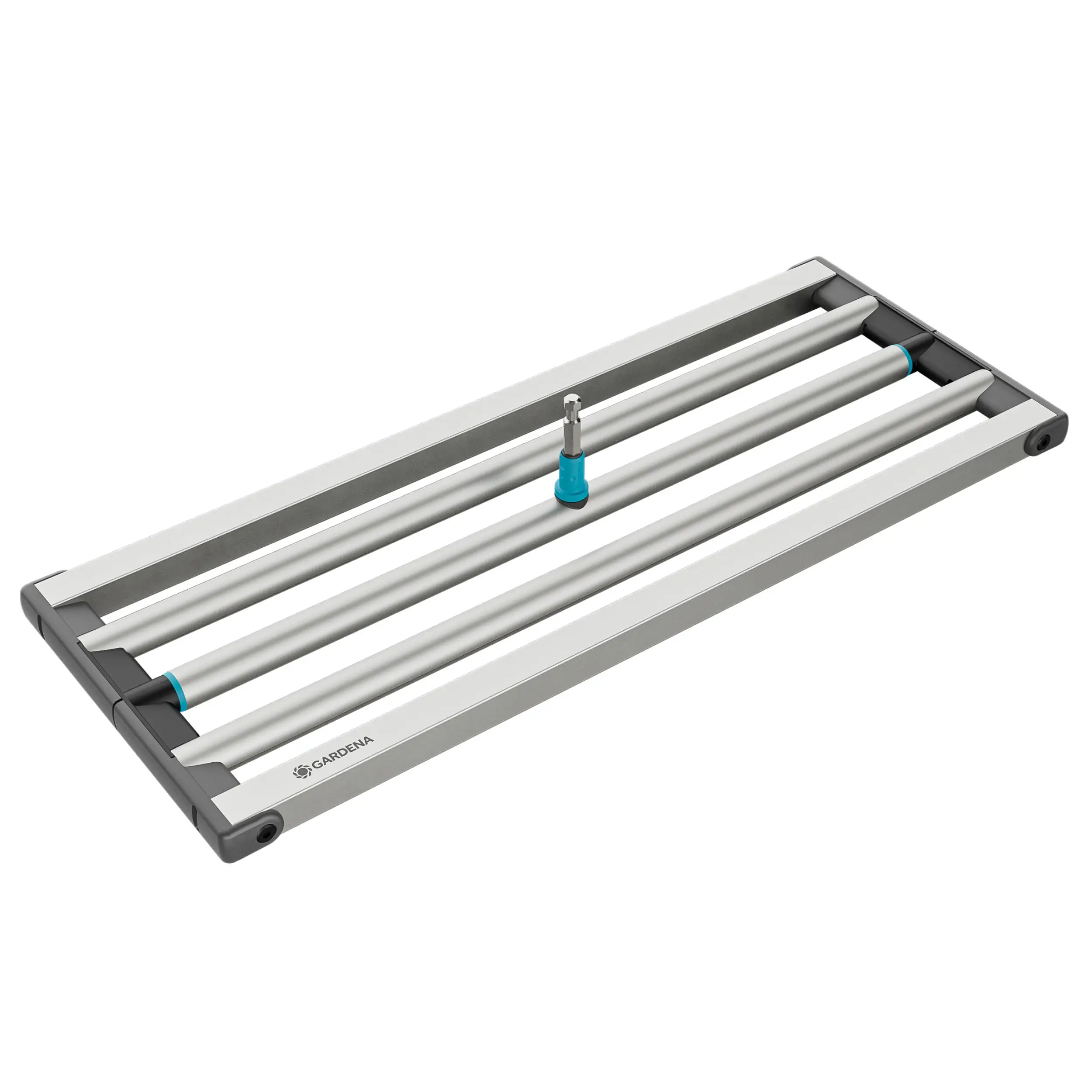 Gardena Rasenrakel combisystem 76 cm Arbeitsbreite