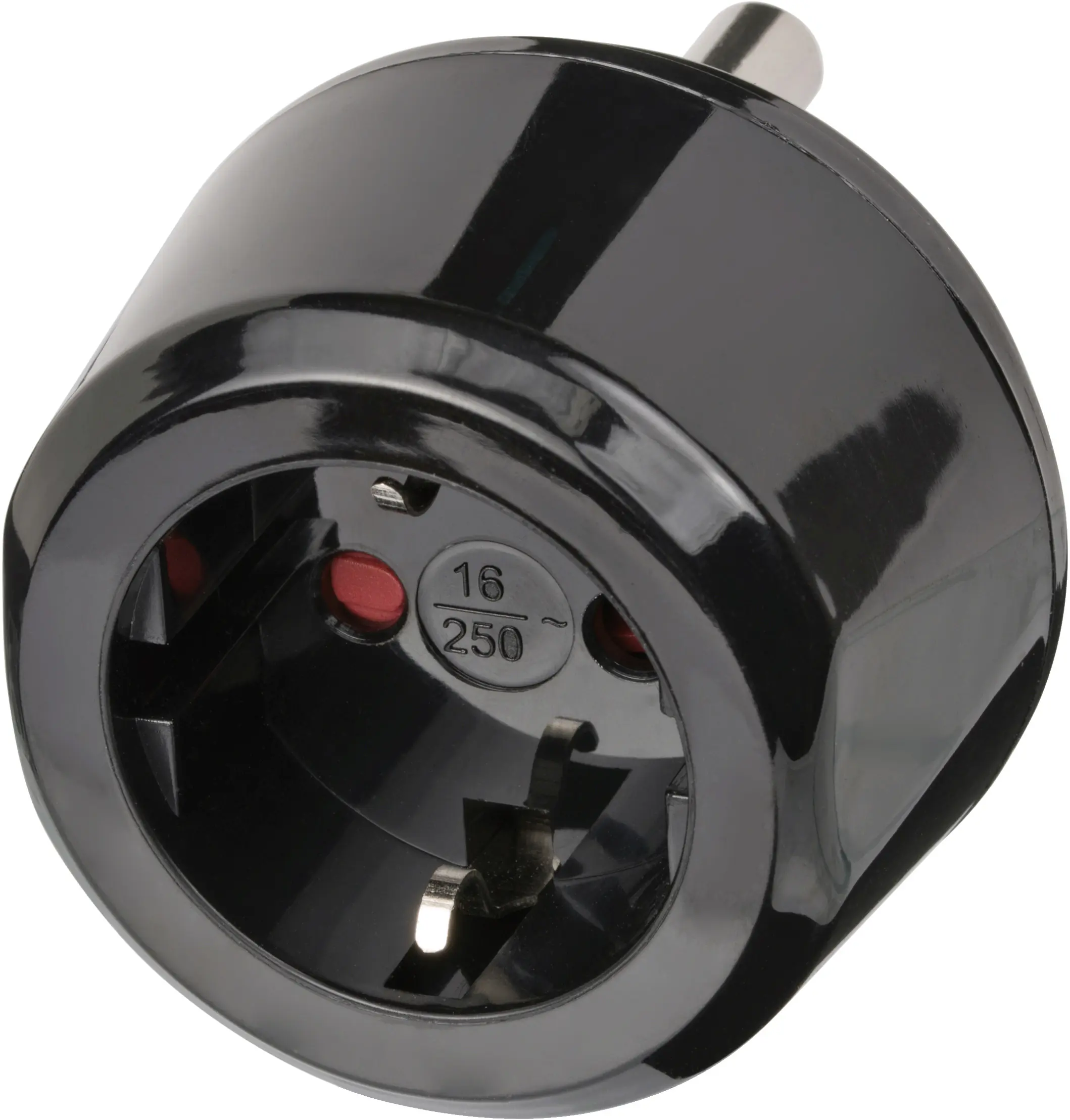 Brennenstuhl Reiseadapter Nr. 5