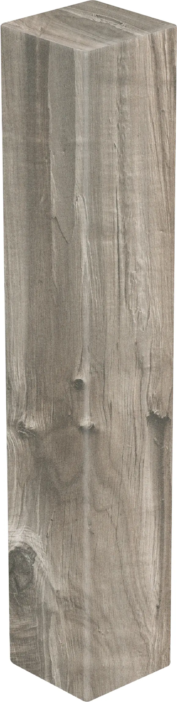 FN Neuhofer Eckenstäbchen SF250C 22 x 122 mm Spaltholz grau 2 Stück