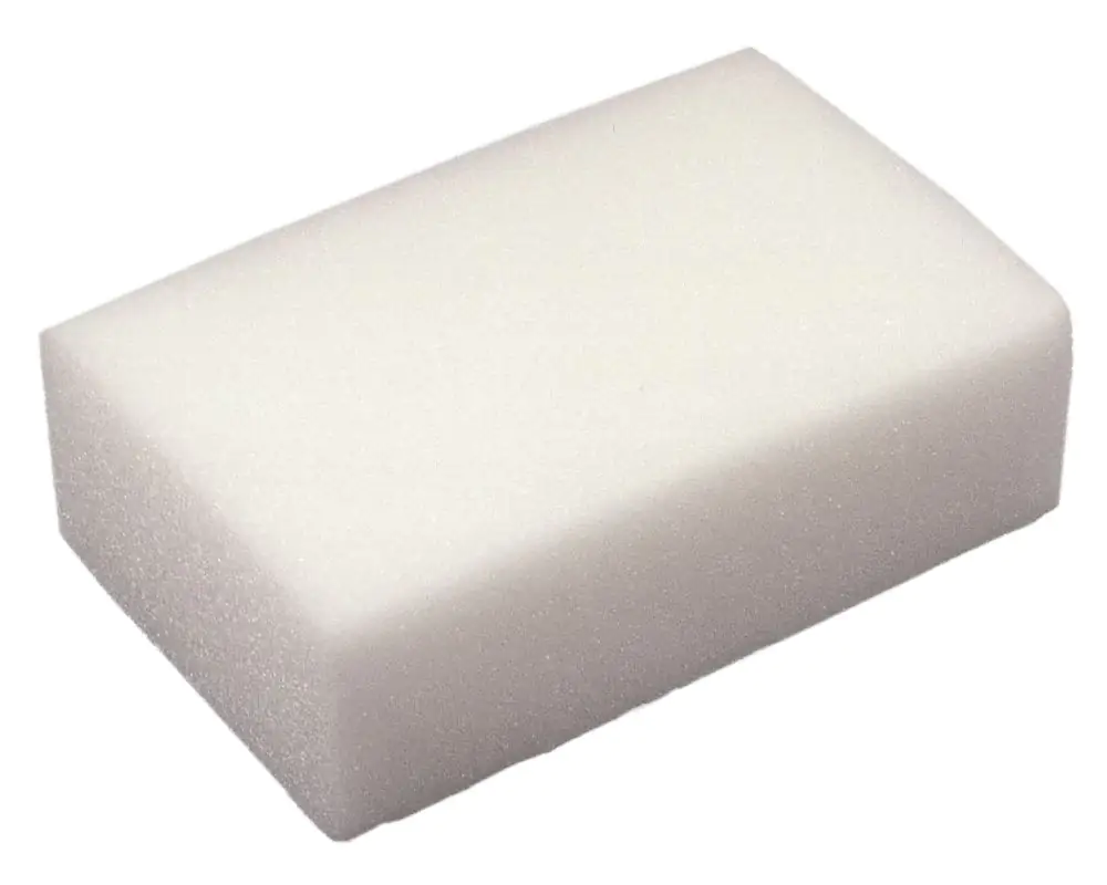 Fliesenschwamm 150 x 100 x 50 mm fein